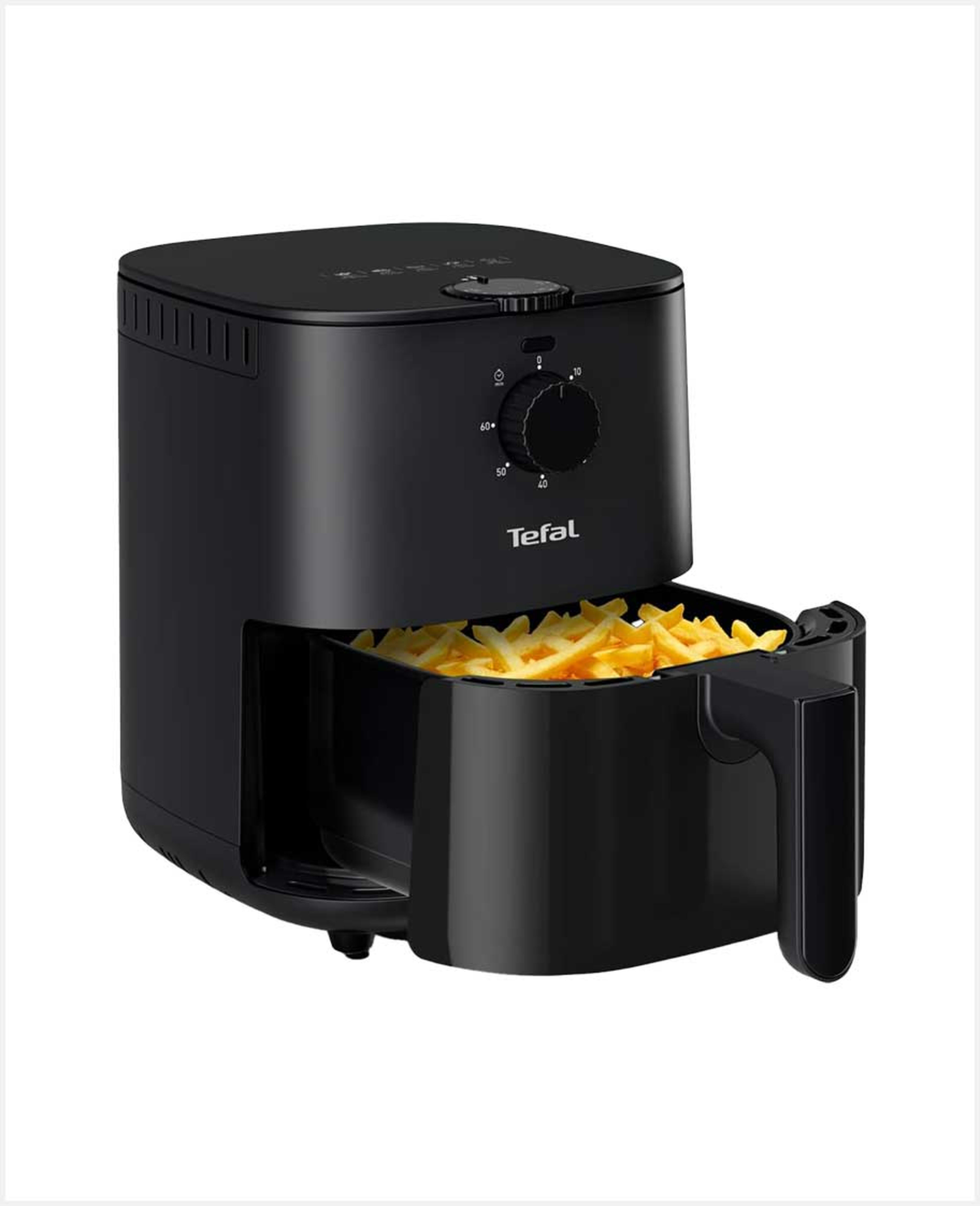Tefal Oil Less Easy Fry Essential Mechanical 3.5l Ey130840 - image 3