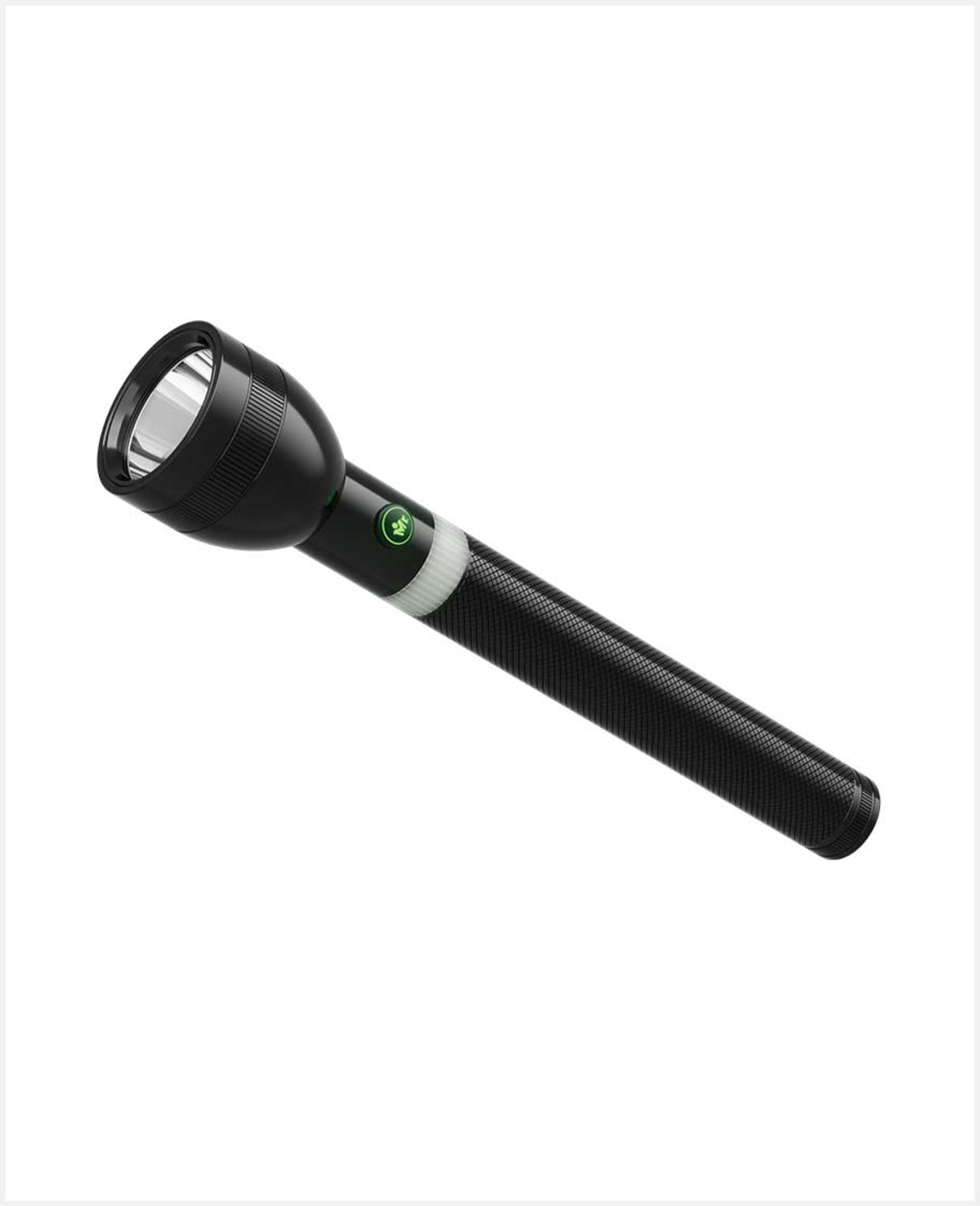 Mr. Light LED Flash Light Mrgd 3033 - image 3