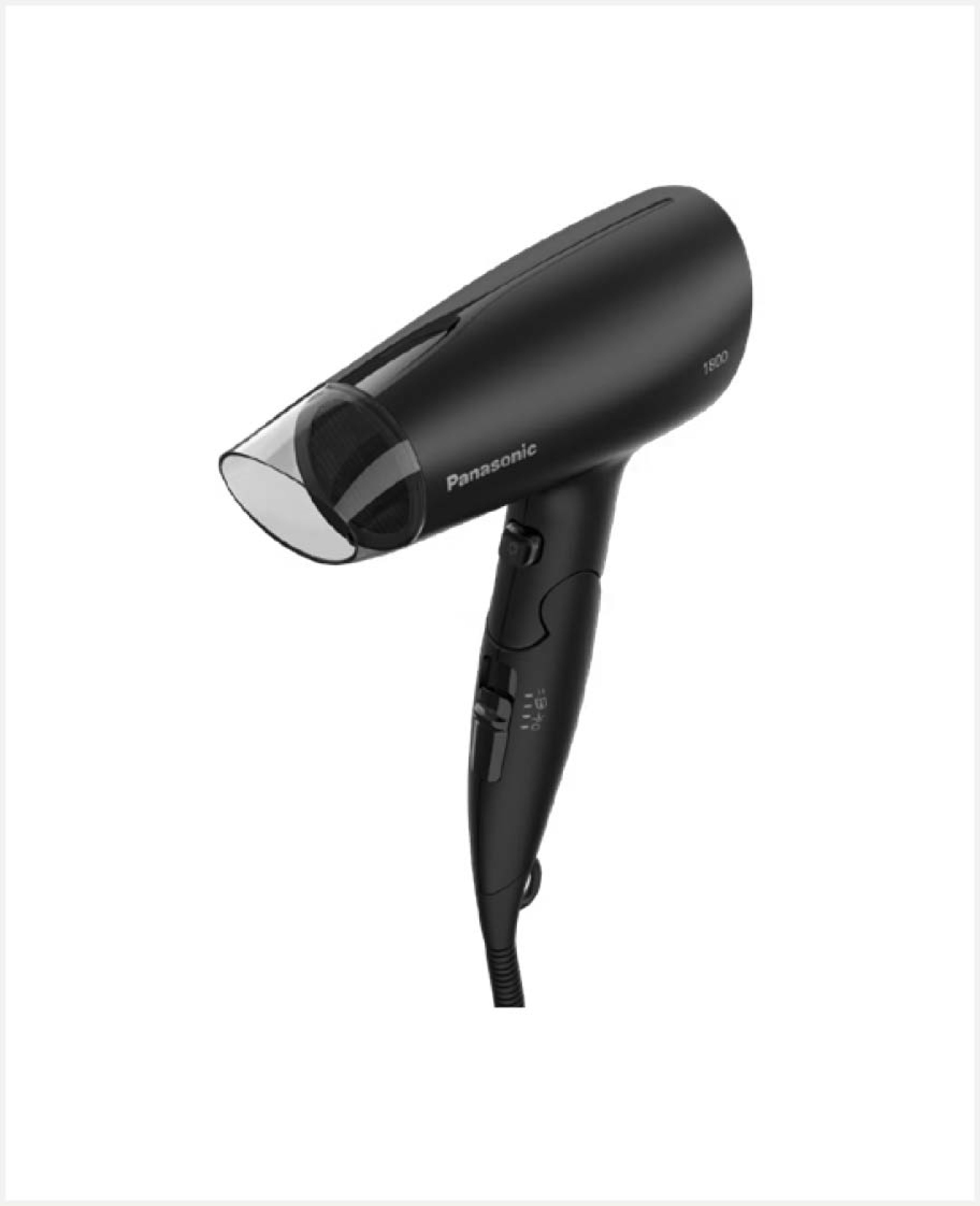 Panasonic Hair Dryer 1800w Eh-nd37-k685 - image 3