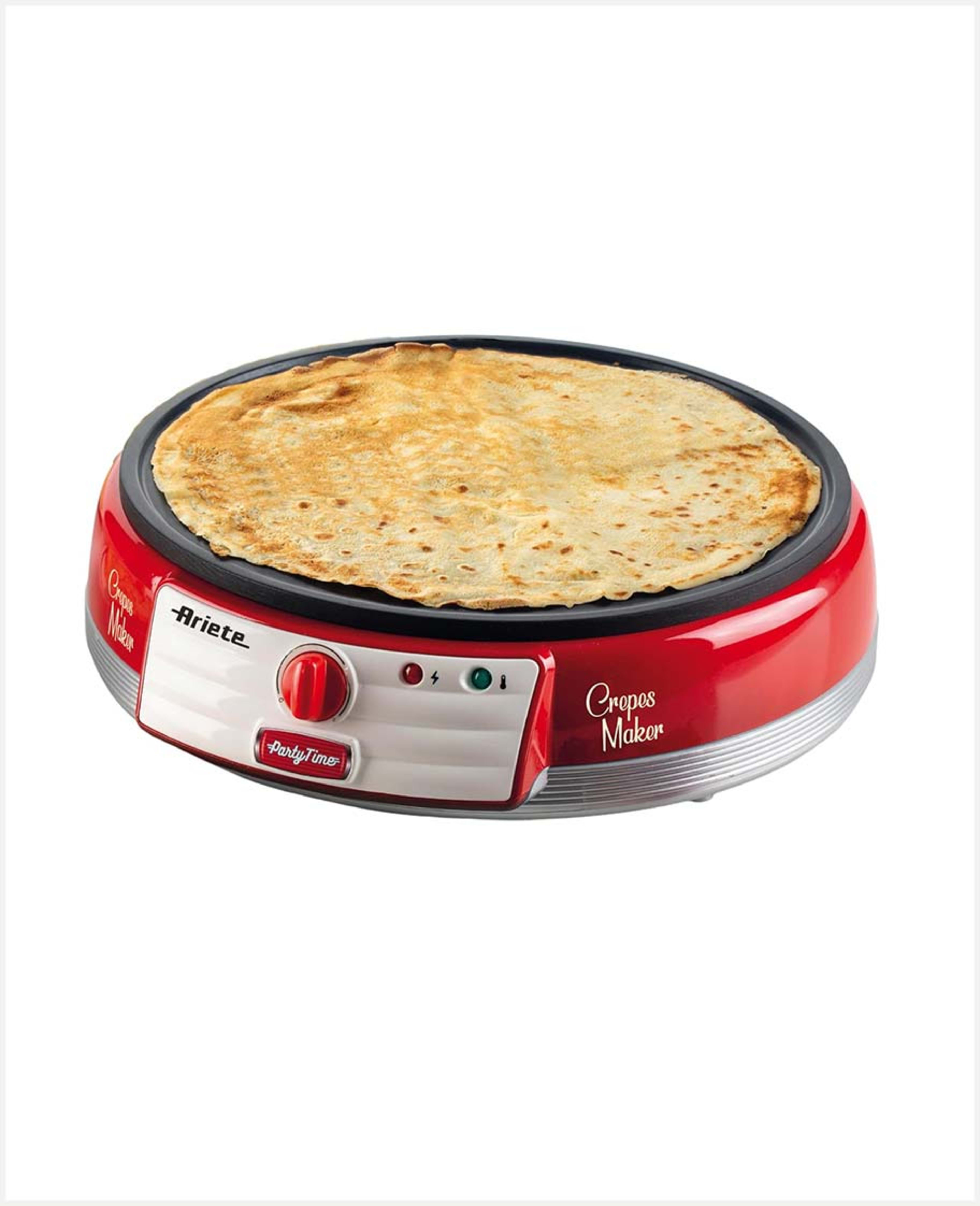 Ariete Crepes Maker Party Time 0202 - image 2