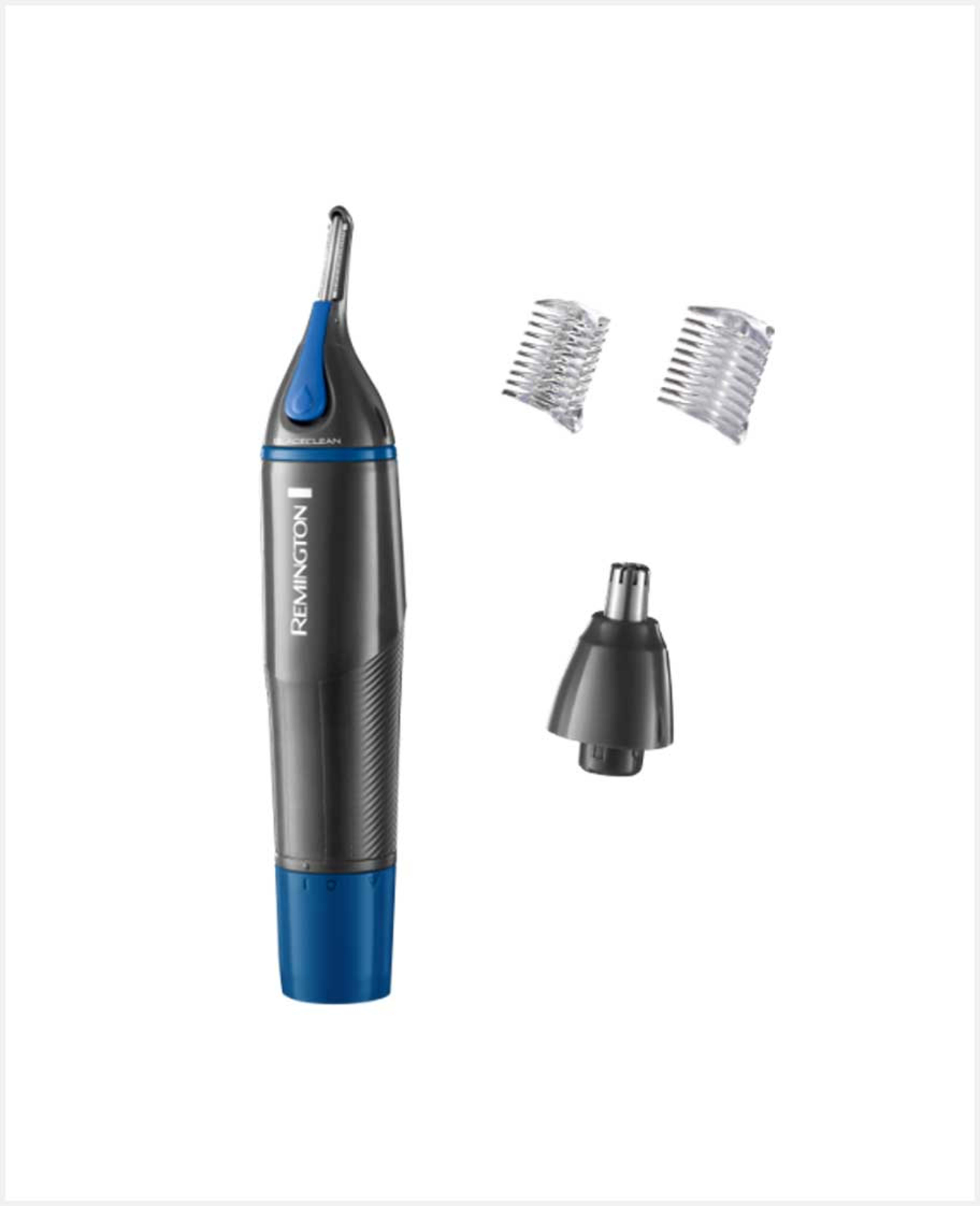 Remington Nano Series Nose and Rotary Trimmer Ne3850 - image 3