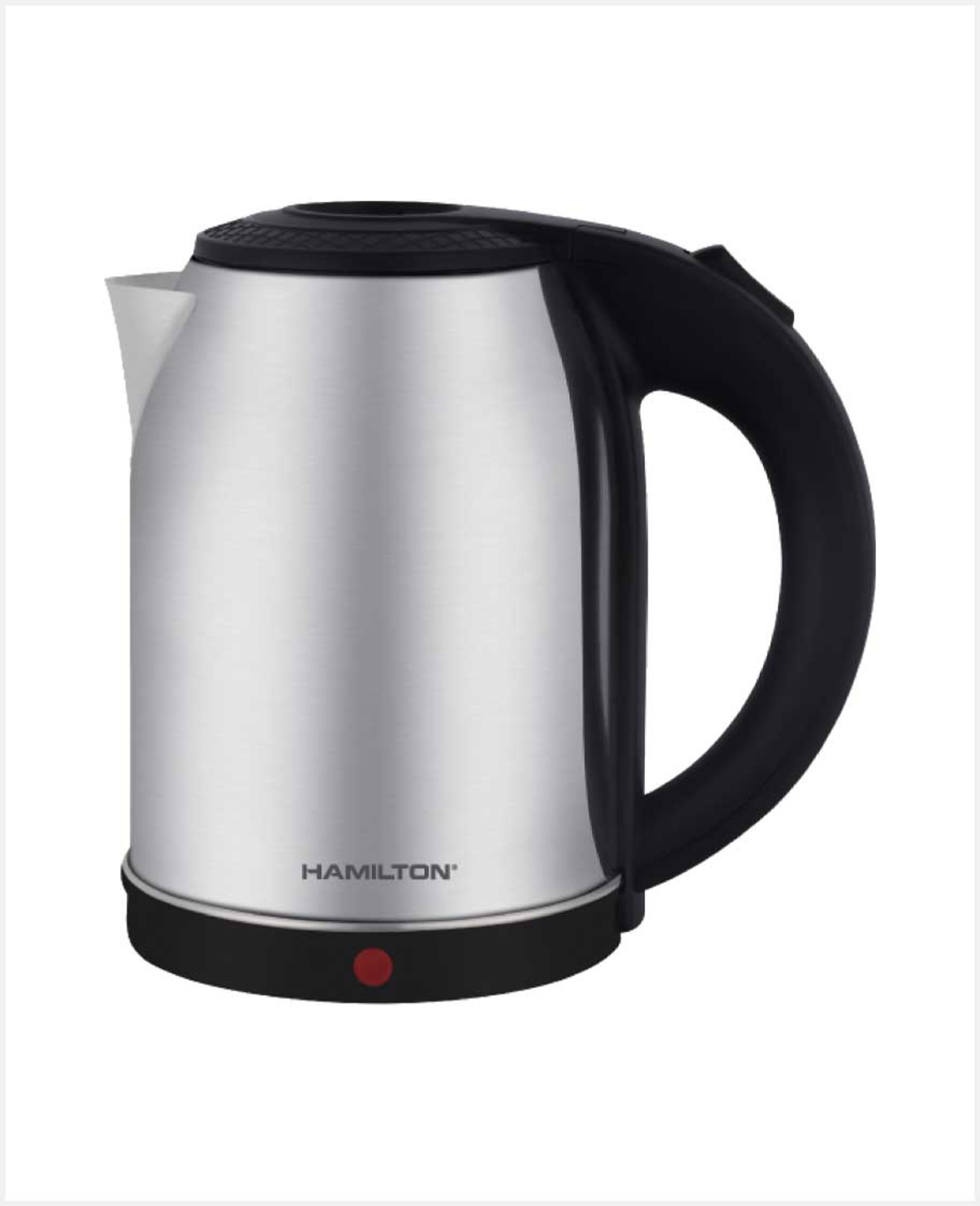 Hamilton Kettle 1.8l 1500w Ht5804ek - image 3