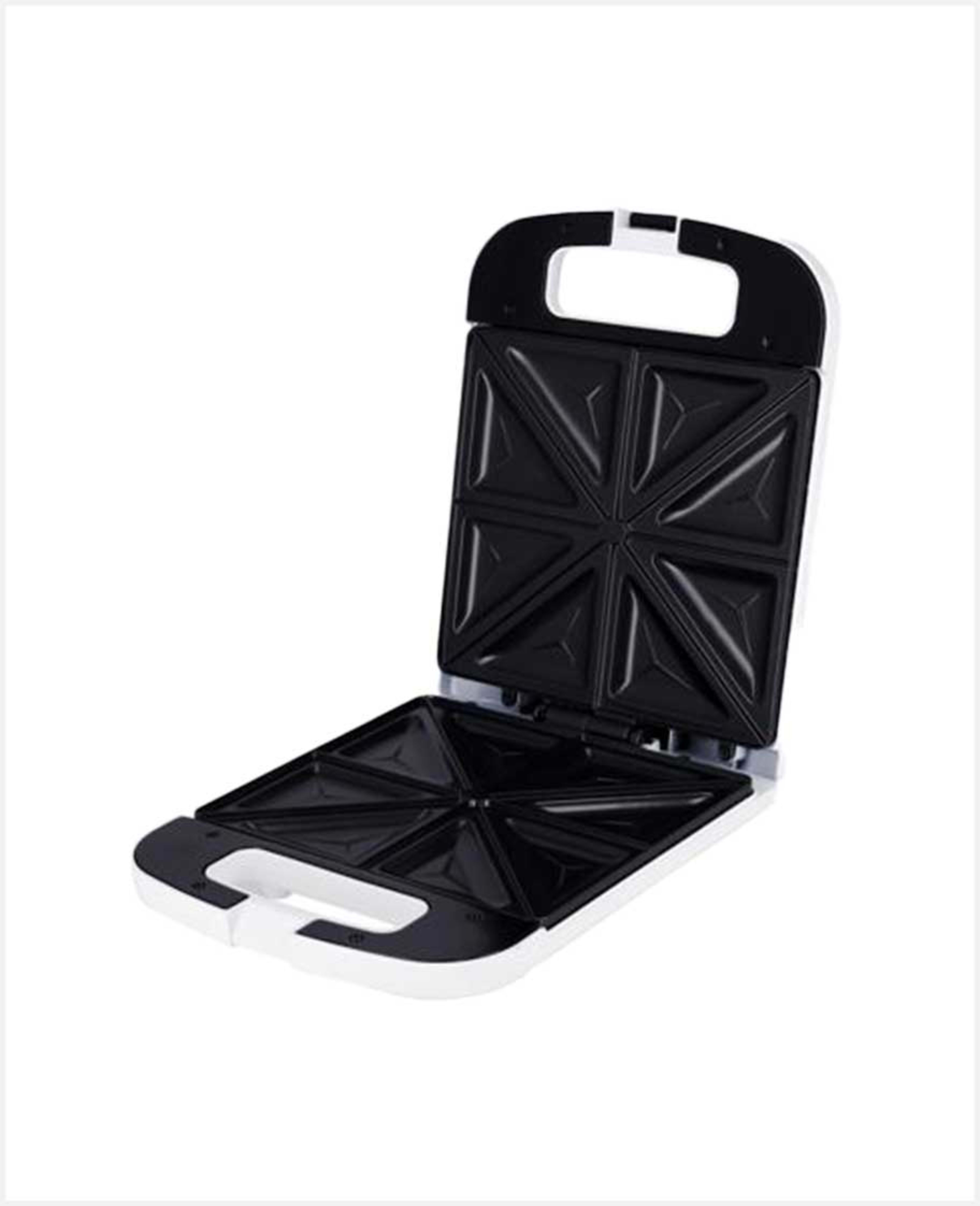 Krypton 4 Slice Sandwich Maker Knsm6199 - image 3