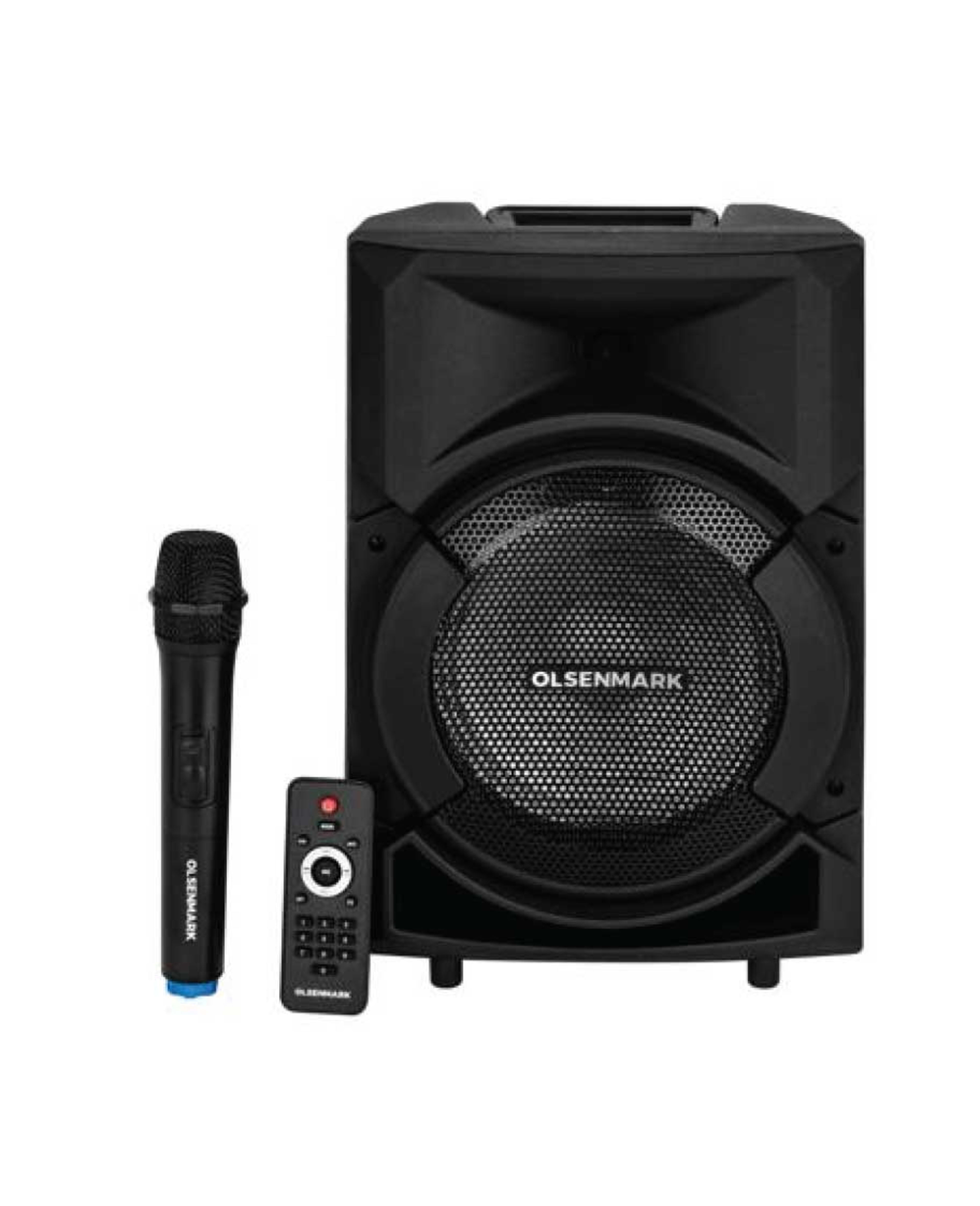 Olsenmark Party Speaker Omms1178 - image 2