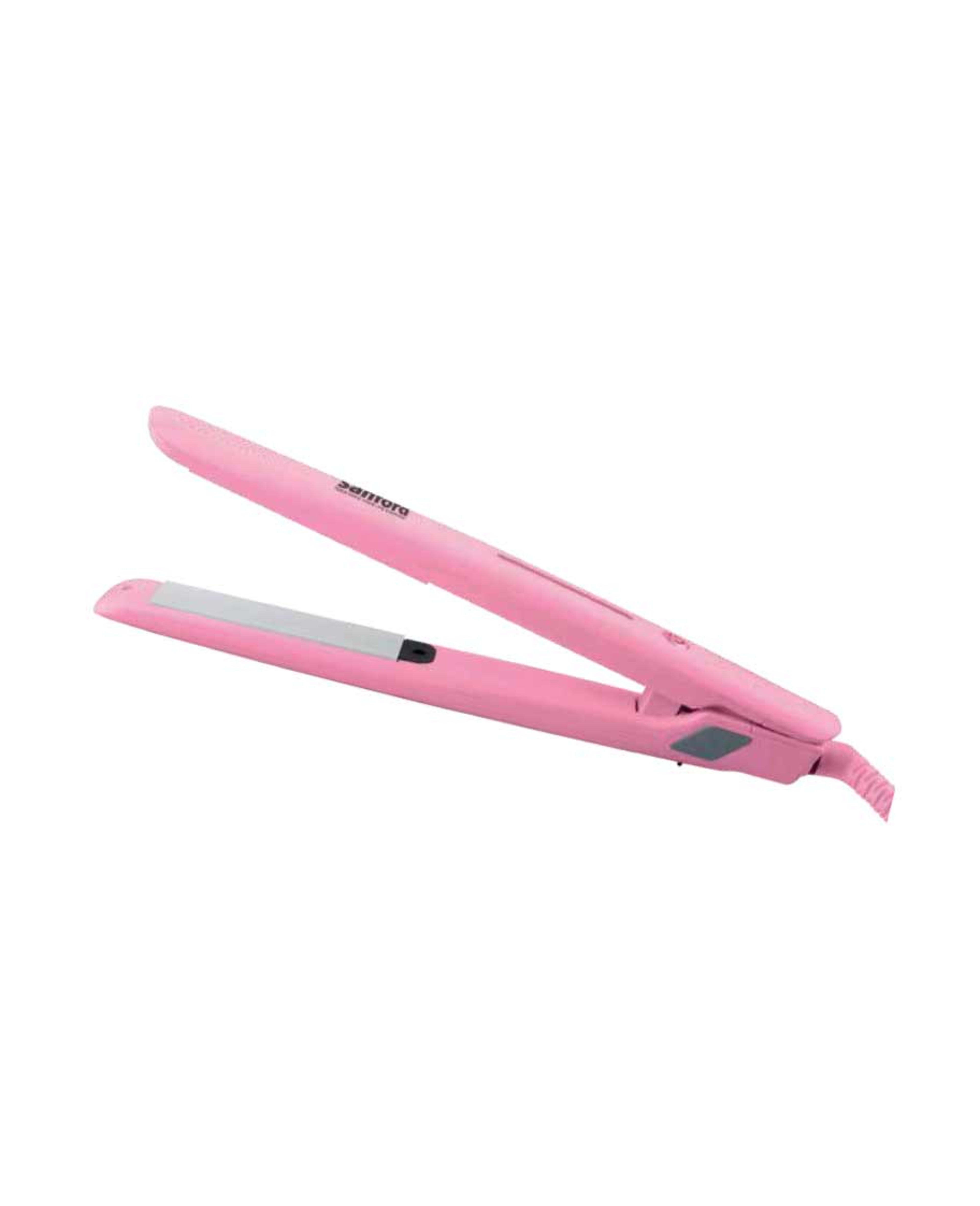 Sanford Hair Straightener 40 Watts Sf1003hst Bs B - image 3
