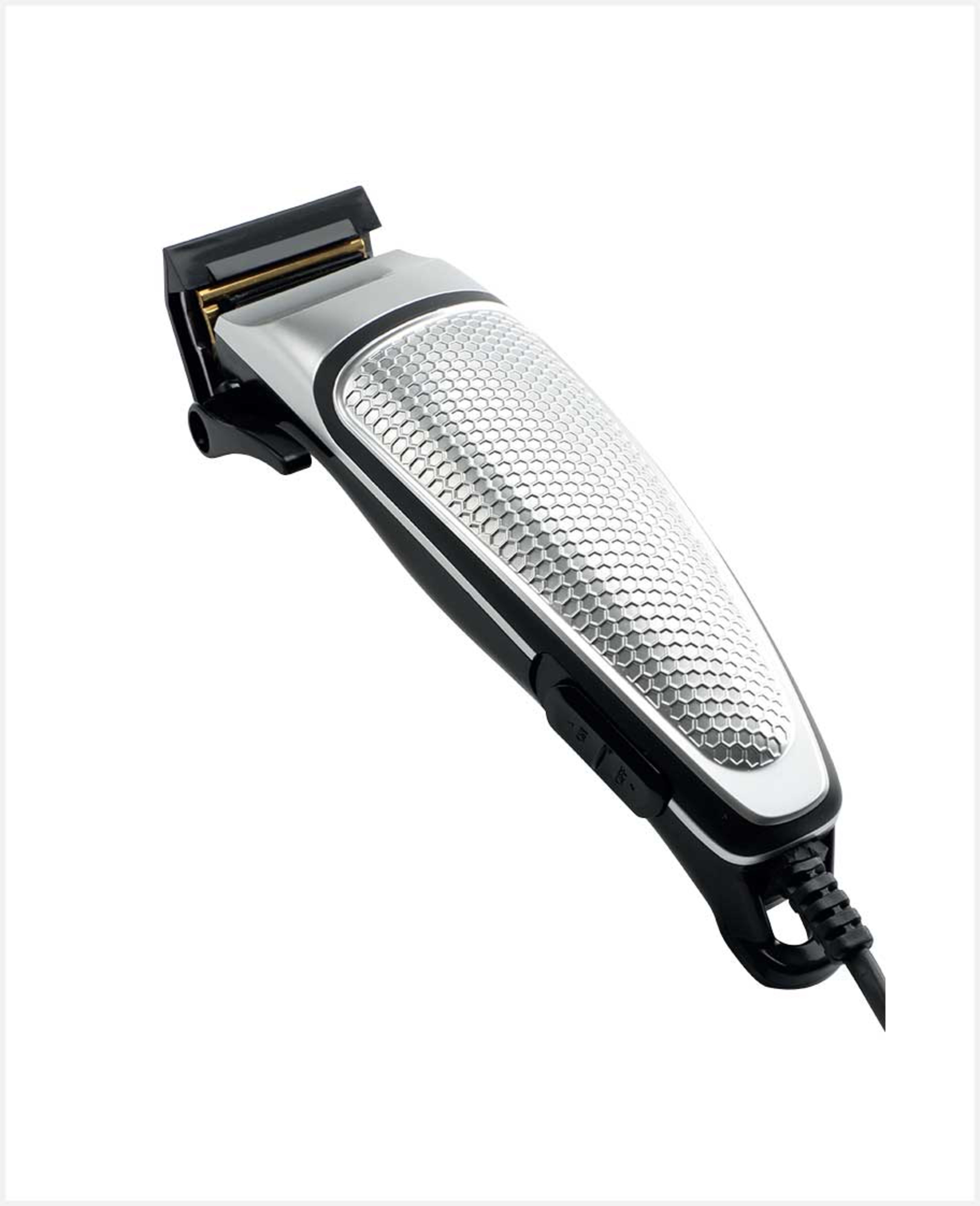 Sanford Hair Clipper 6.5 Watts Sf9734hc Bs - image 3