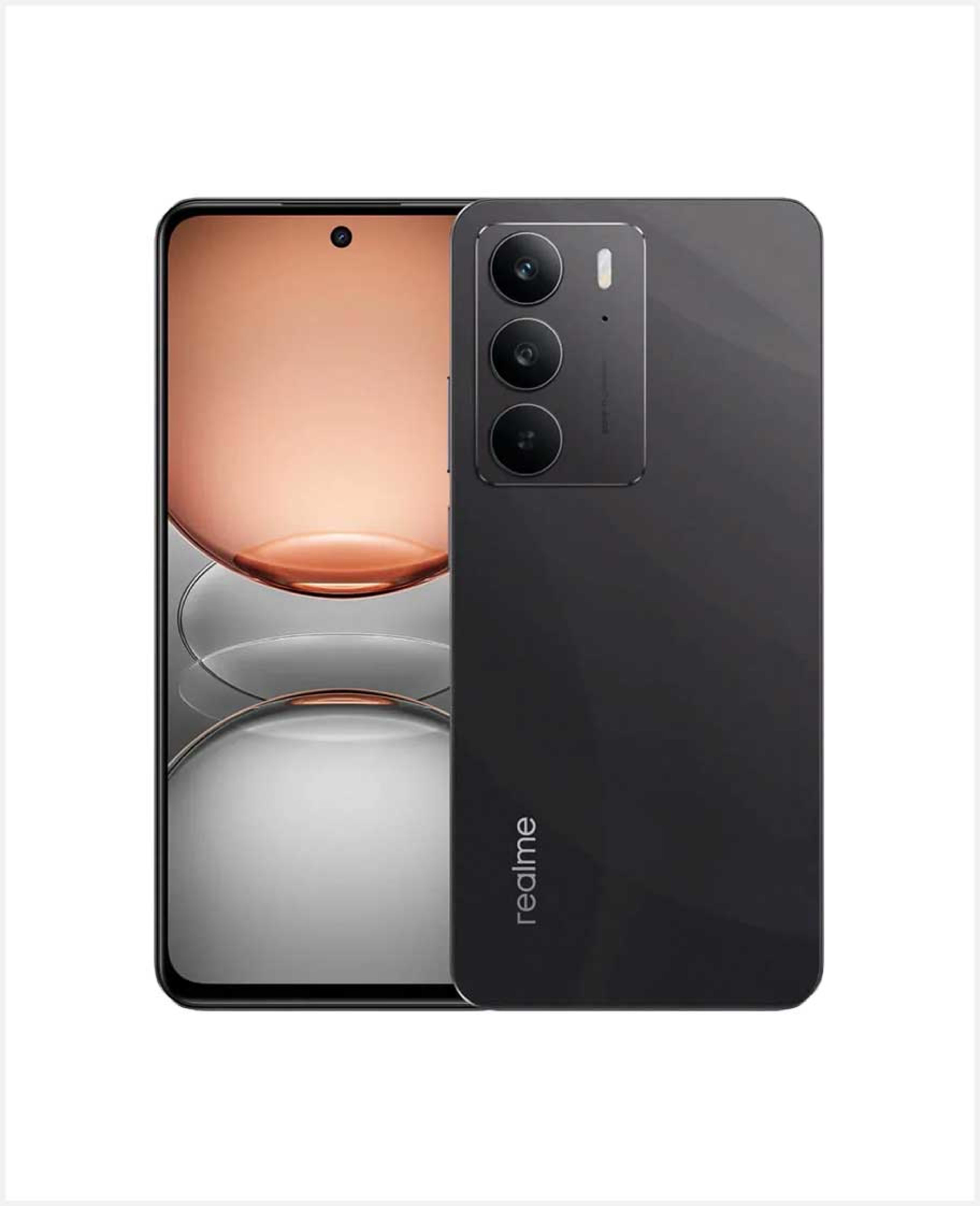 Realme C75 8+256gb - image 3