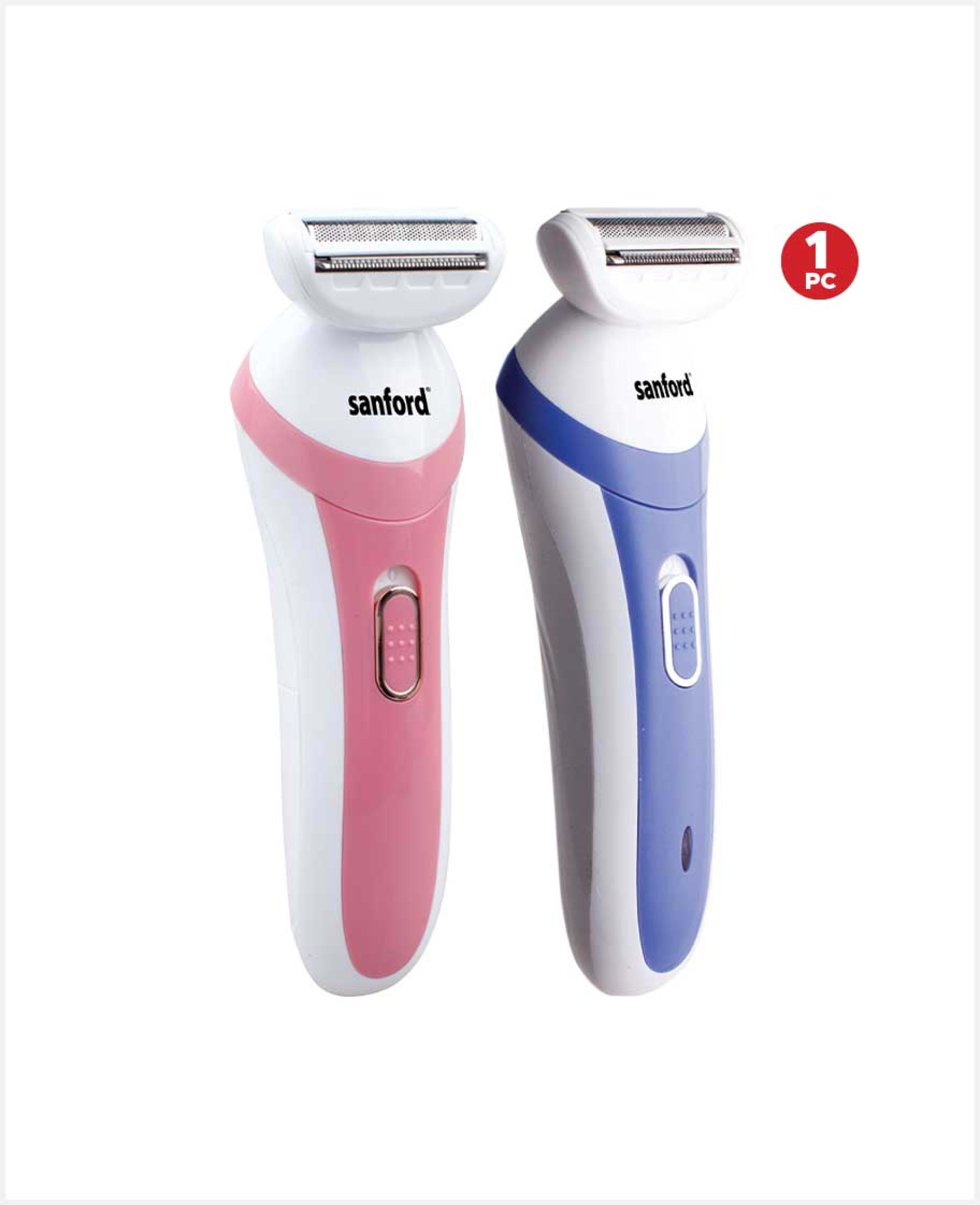 Sanford Lady Shaver 3watts (usb) Sf1924lsr - image 3