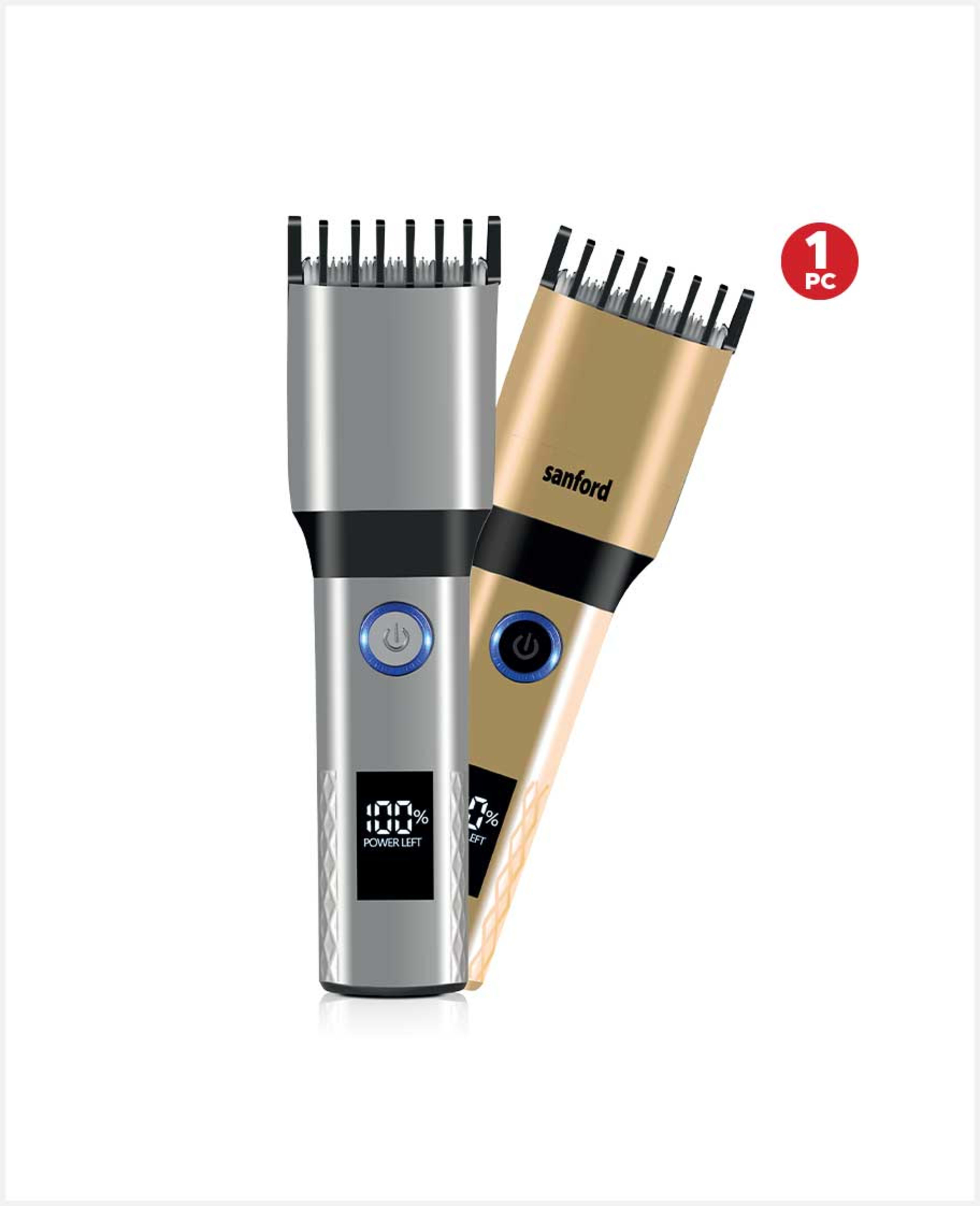Sanford Hair Clipper Sf1953hc Bs - image 3