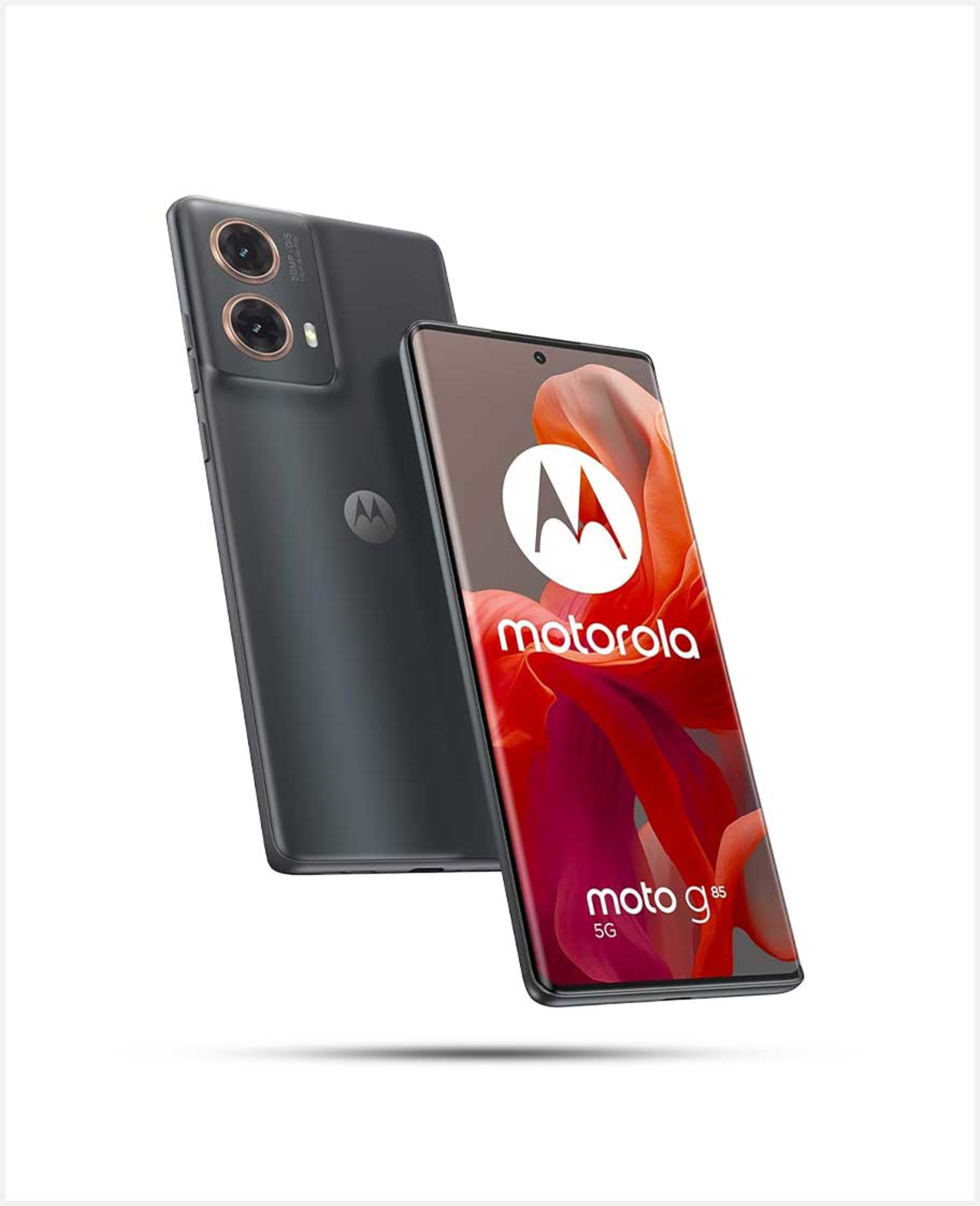 Motorola G85 12+256gb 5g - image 3