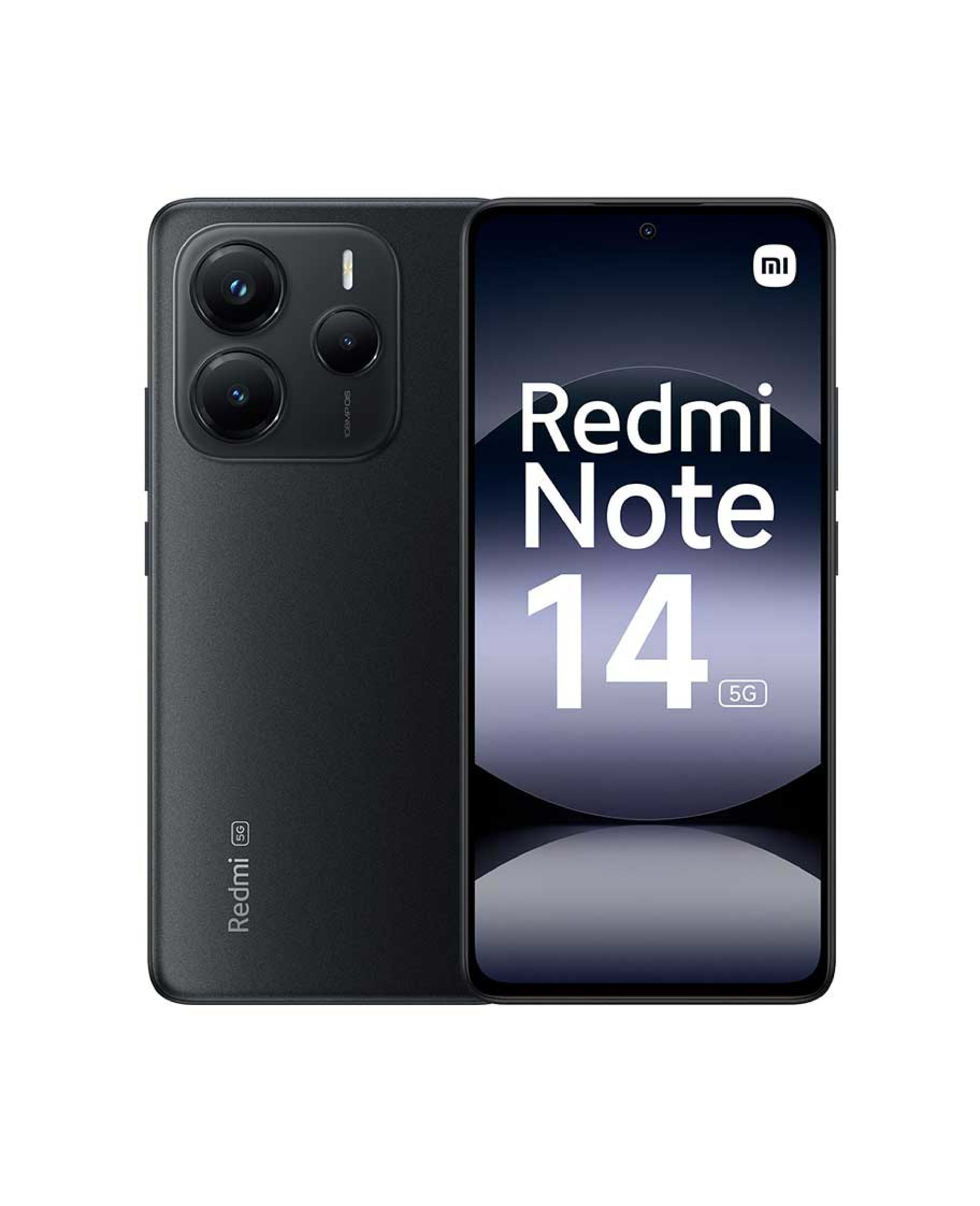 Redmi Note 14 8+256 Gb 5g - image 3