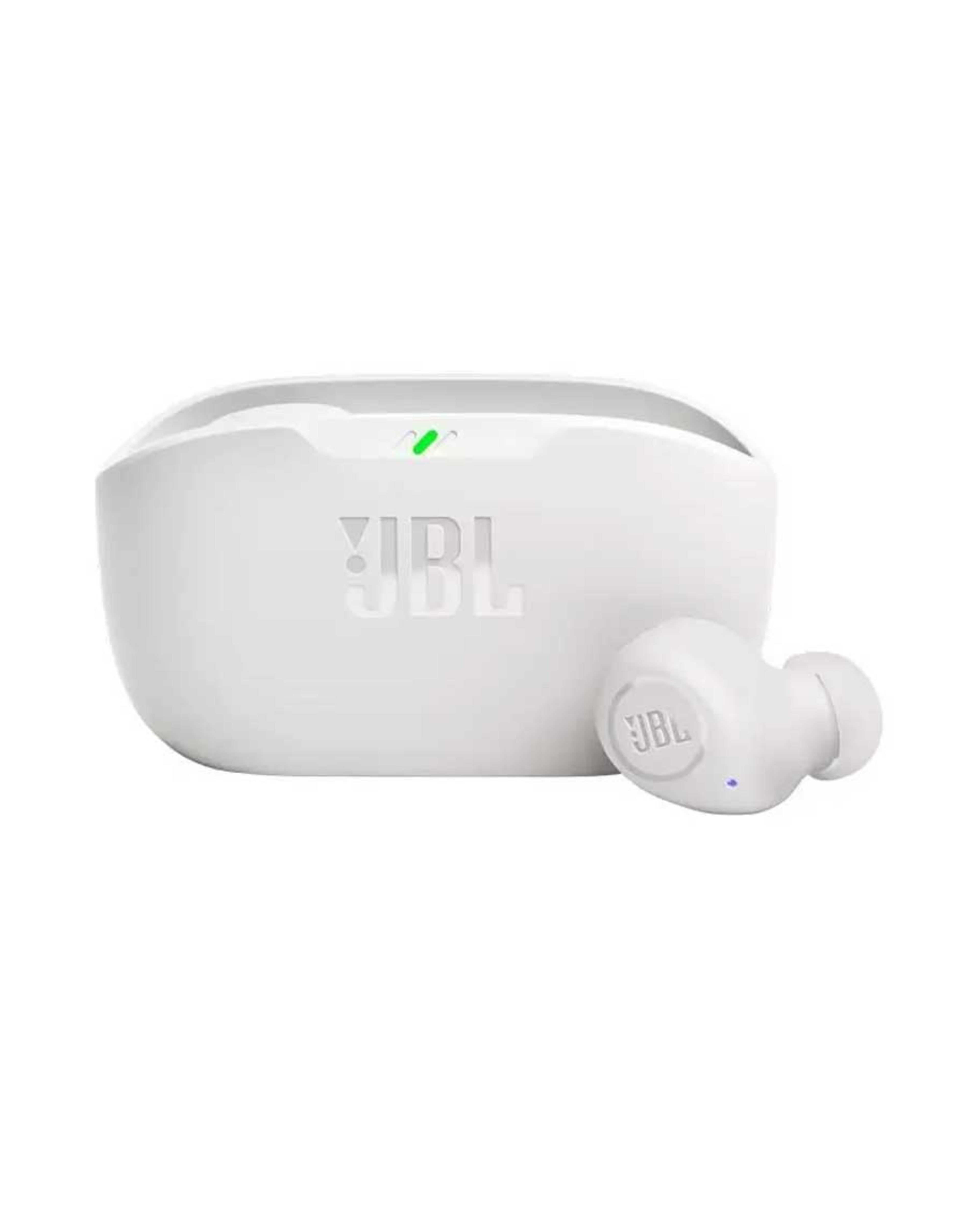 Jbl Wavebuds True Wireless Earbuds Jblwbuds Wht - image 3