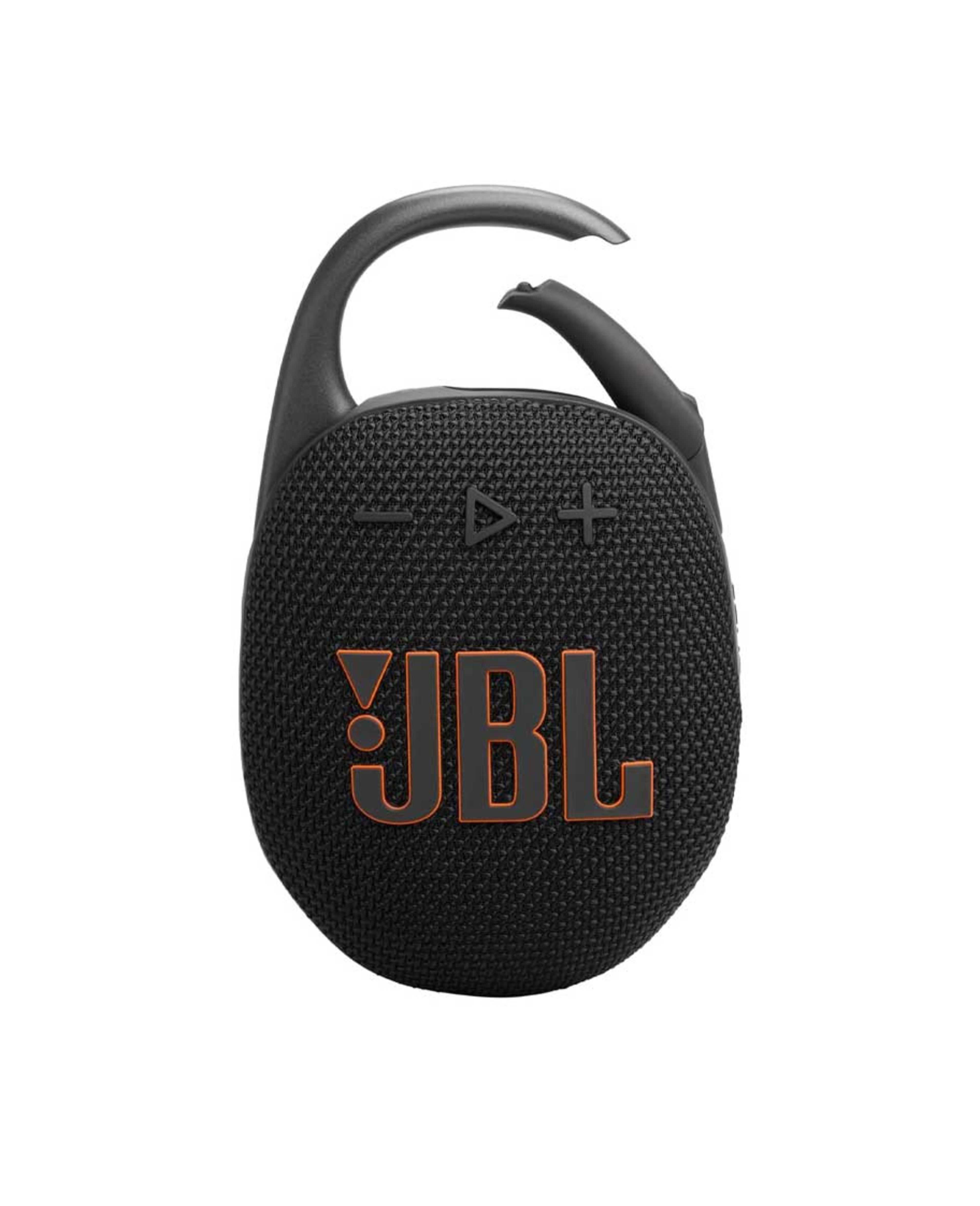 Jbl Clip5 Ultra-portable Waterproof Speaker Jblclip5 Blk - image 3