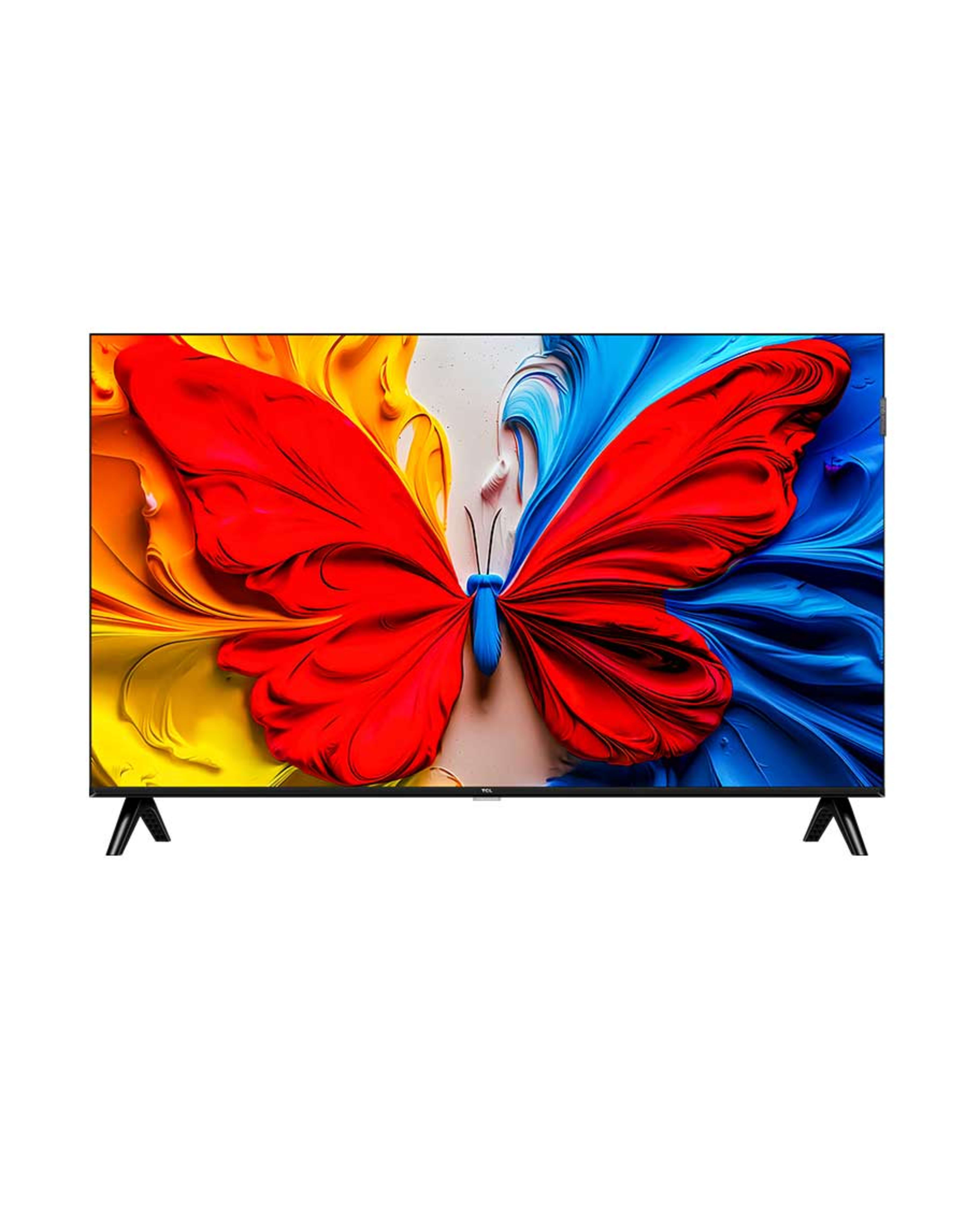 Tcl Google TV Smart UHD Hdr 10.2k 43inch 43s5k - image 2