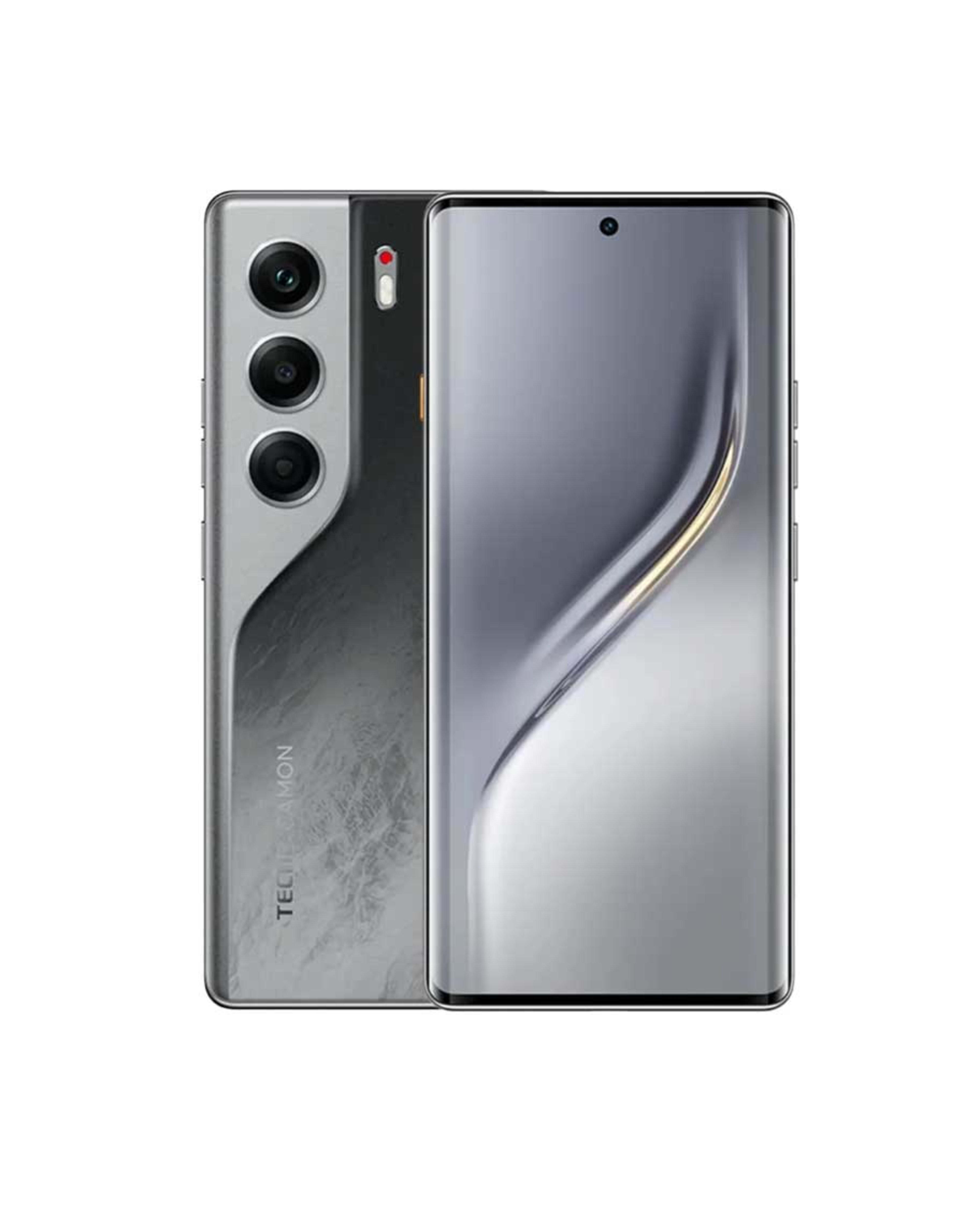 Tecno Camon 40 Pro 5g 12gb + 256gb - image 3