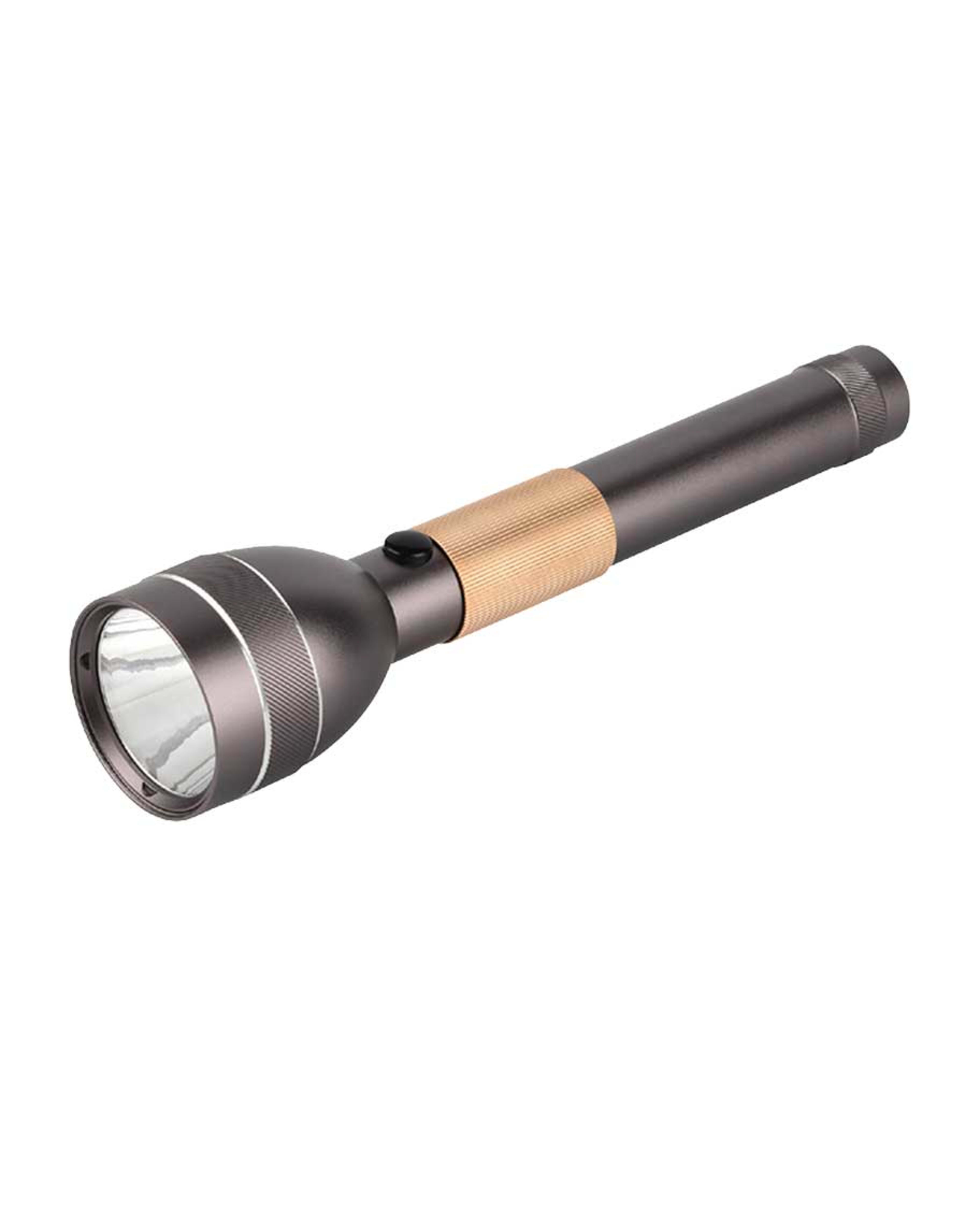 Impex Rechargeable LED Flashlight Leader P2 - image 2