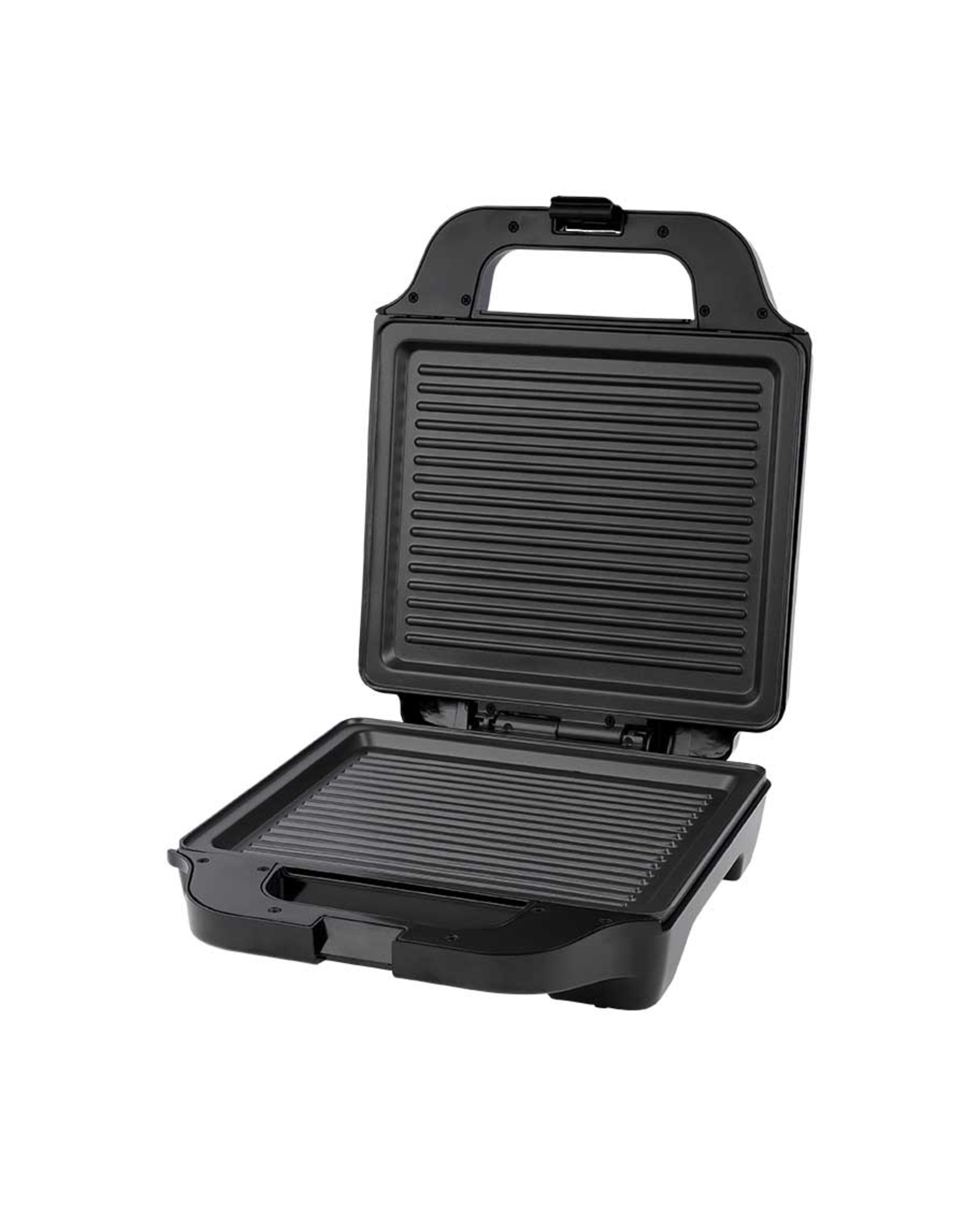 Hamilton Grill Toaster 1400w Ht5726 - image 3