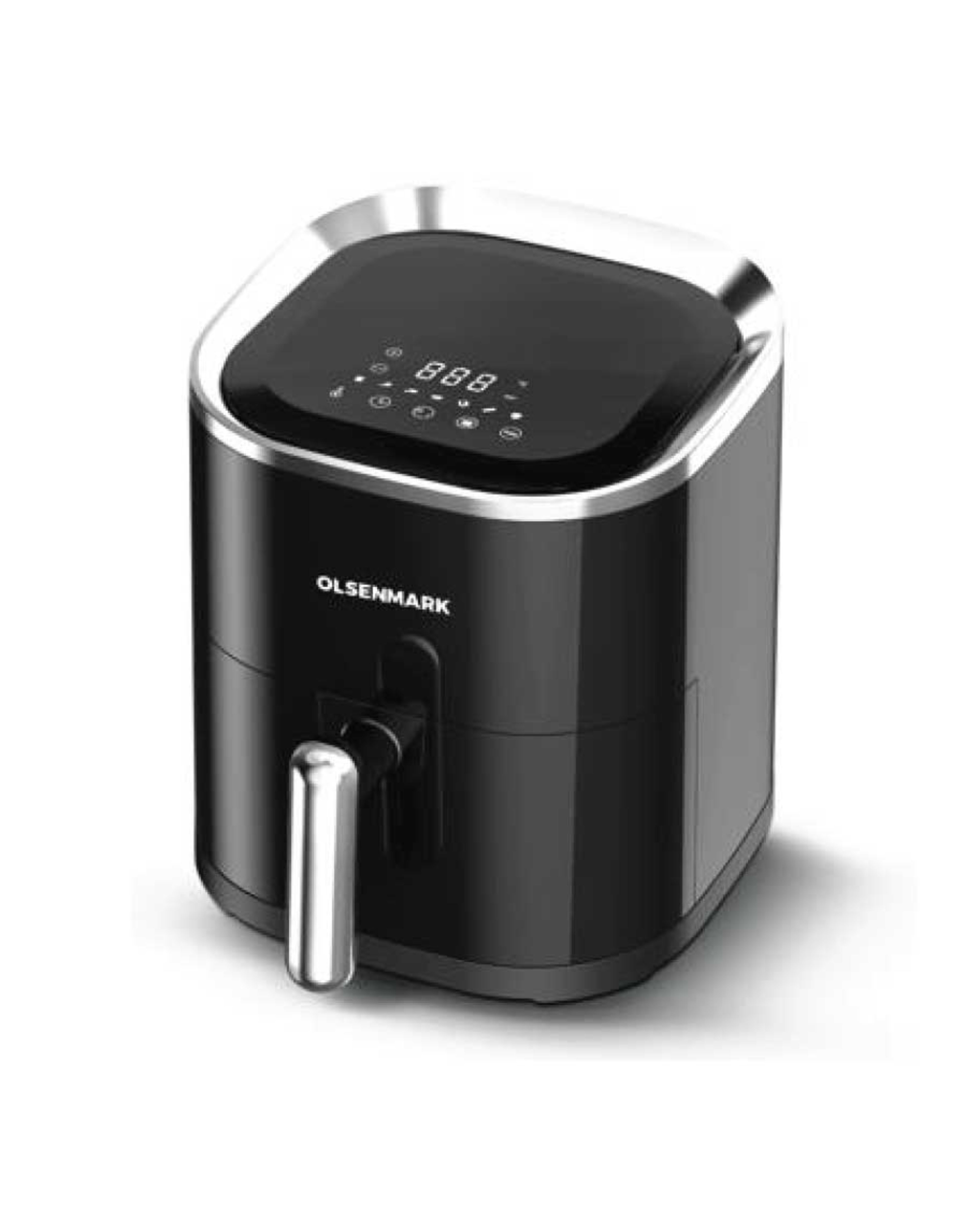 Olsenmark Digital Air Fryer 3.5ltr Omaf2430 - image 2