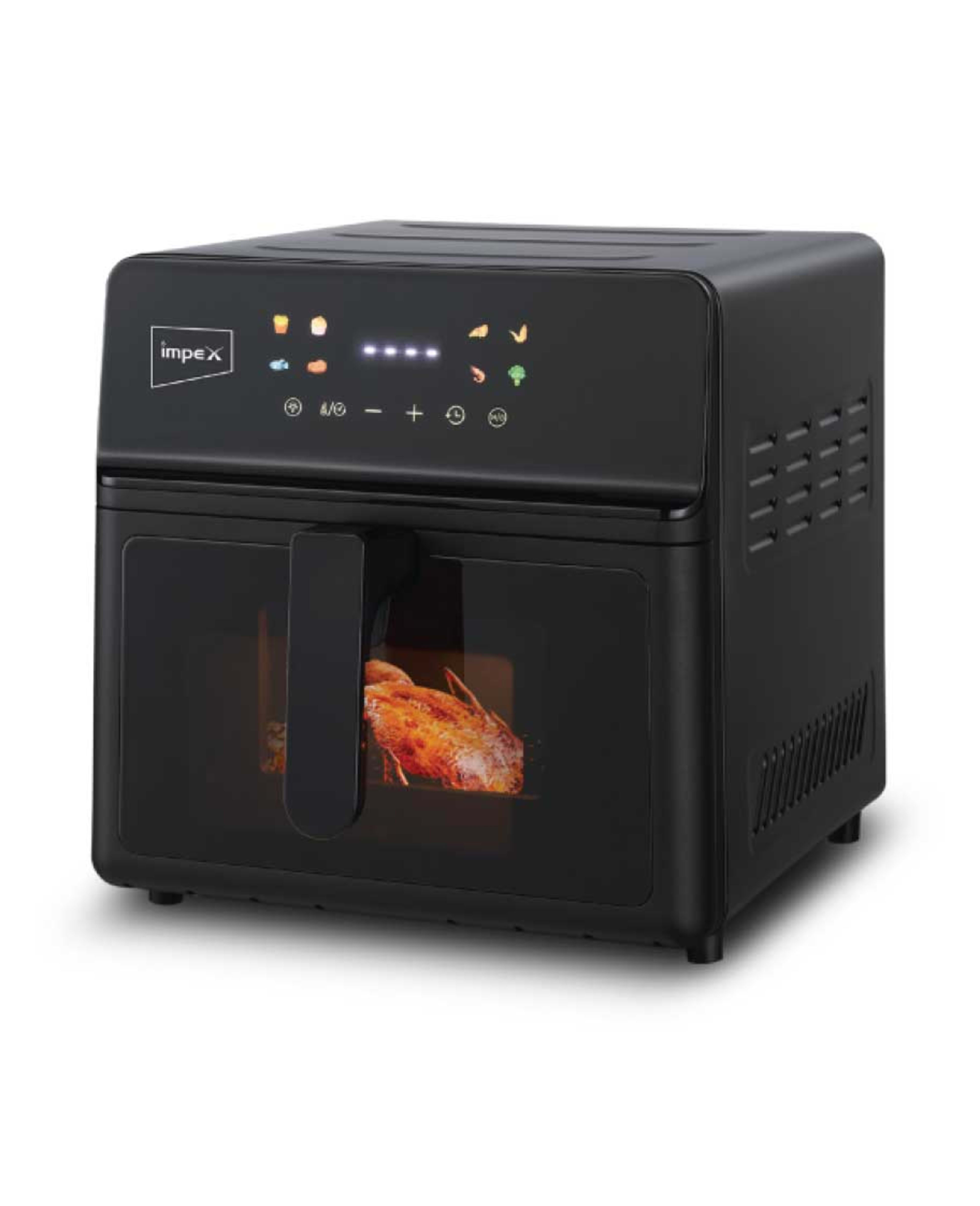 Impex Digital Air Fryer 9ltr Af4309 - image 2