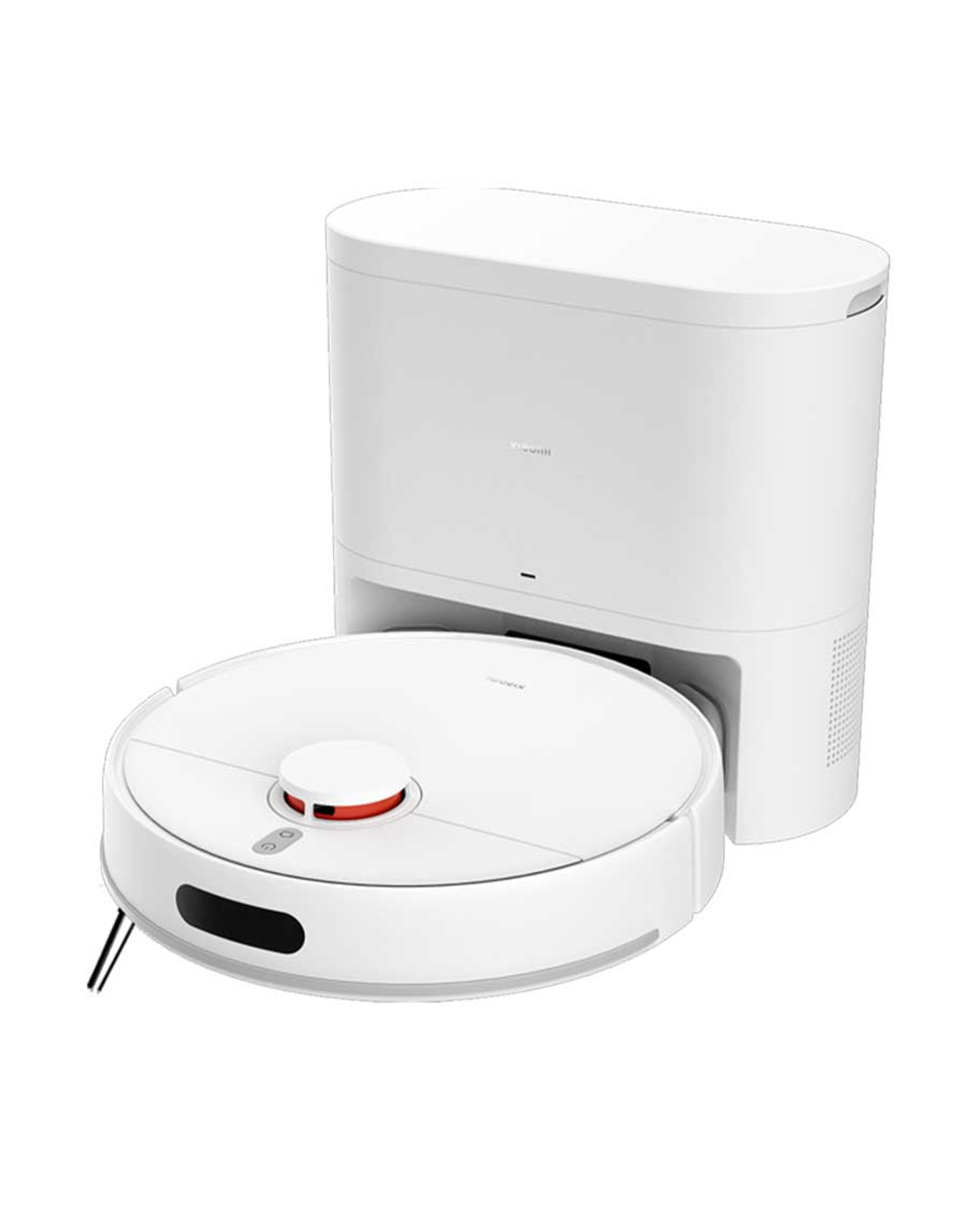 Xiaomi Robot Vacuum H40 Uk Bhr07w1gb - image 2