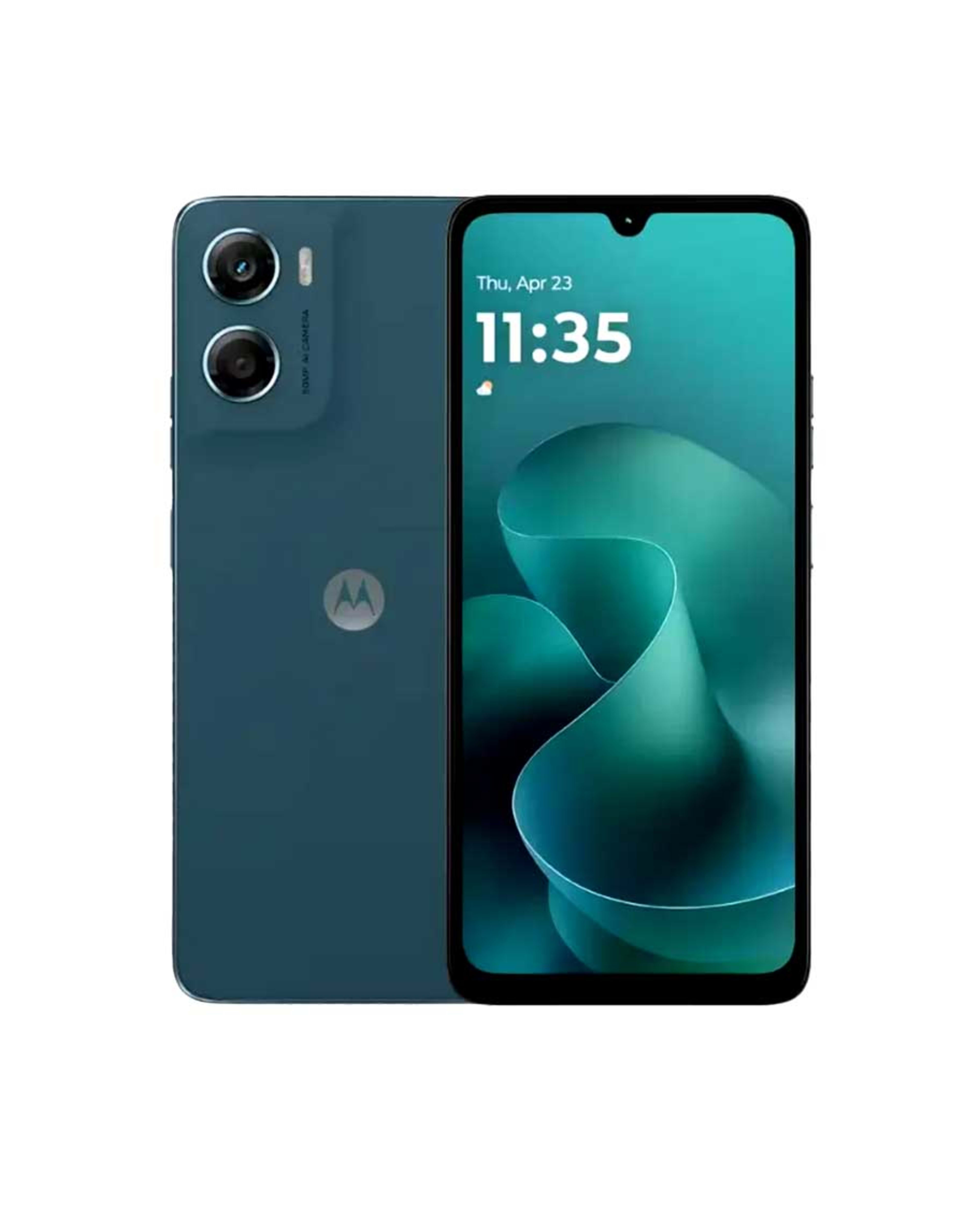 Motorola Moto G06 4+128gb - image 2