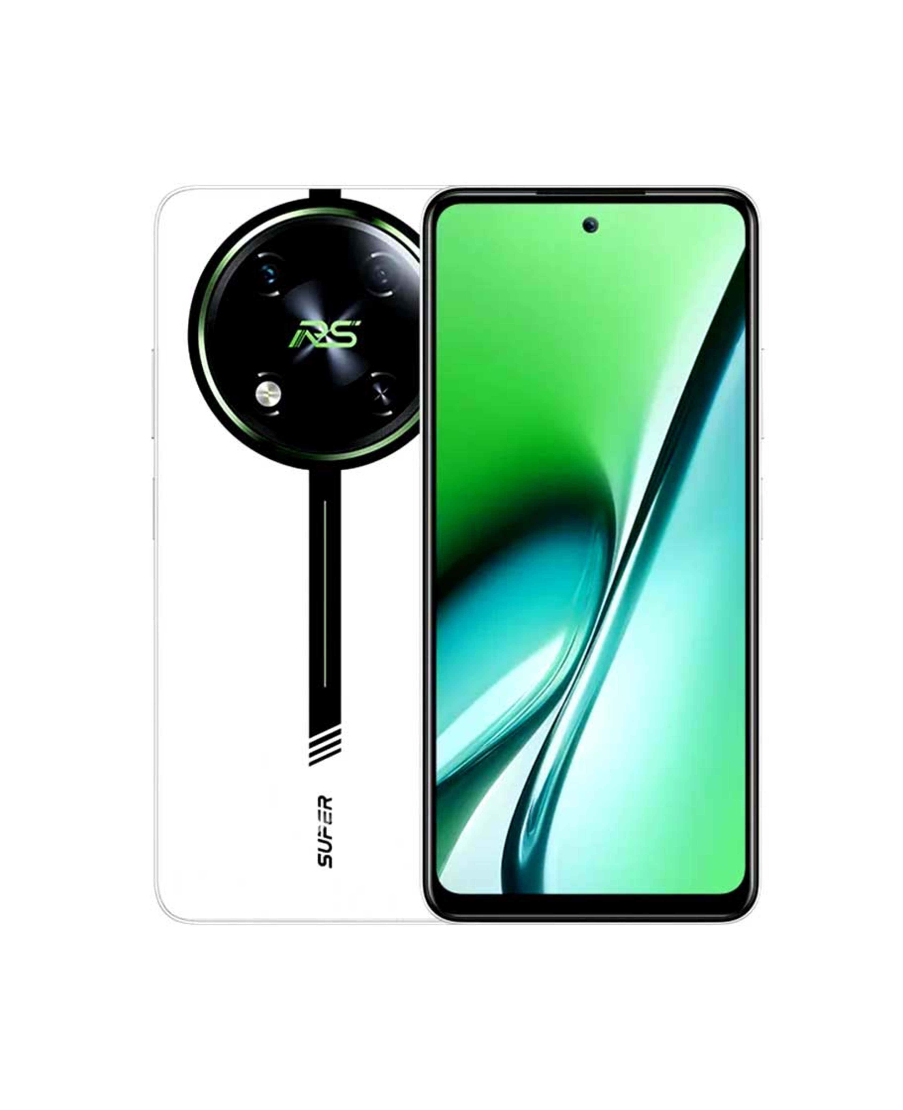 Itel Rs4 12+256gb - image 2