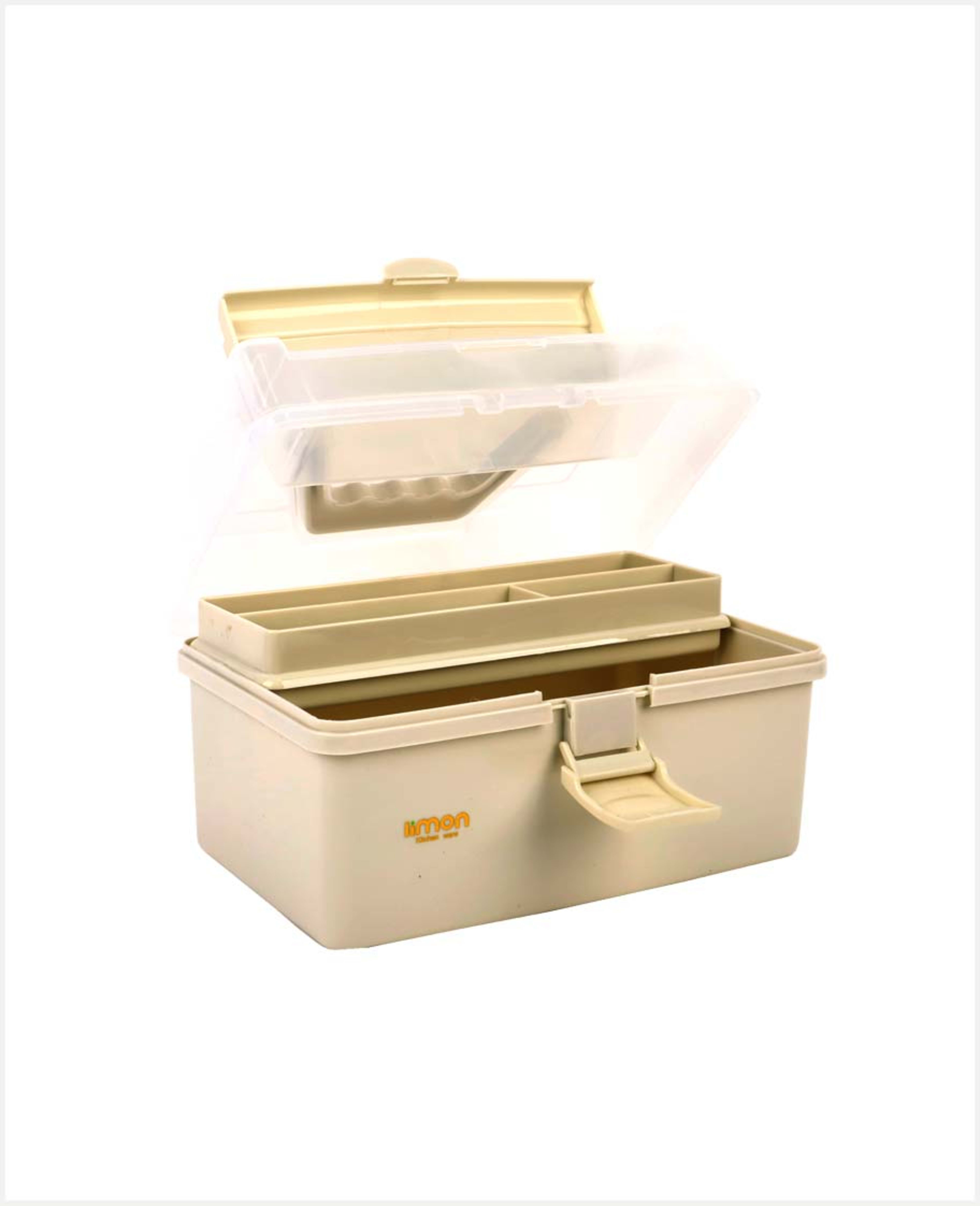 Limon Sewing Tool Box 1294 - image 3