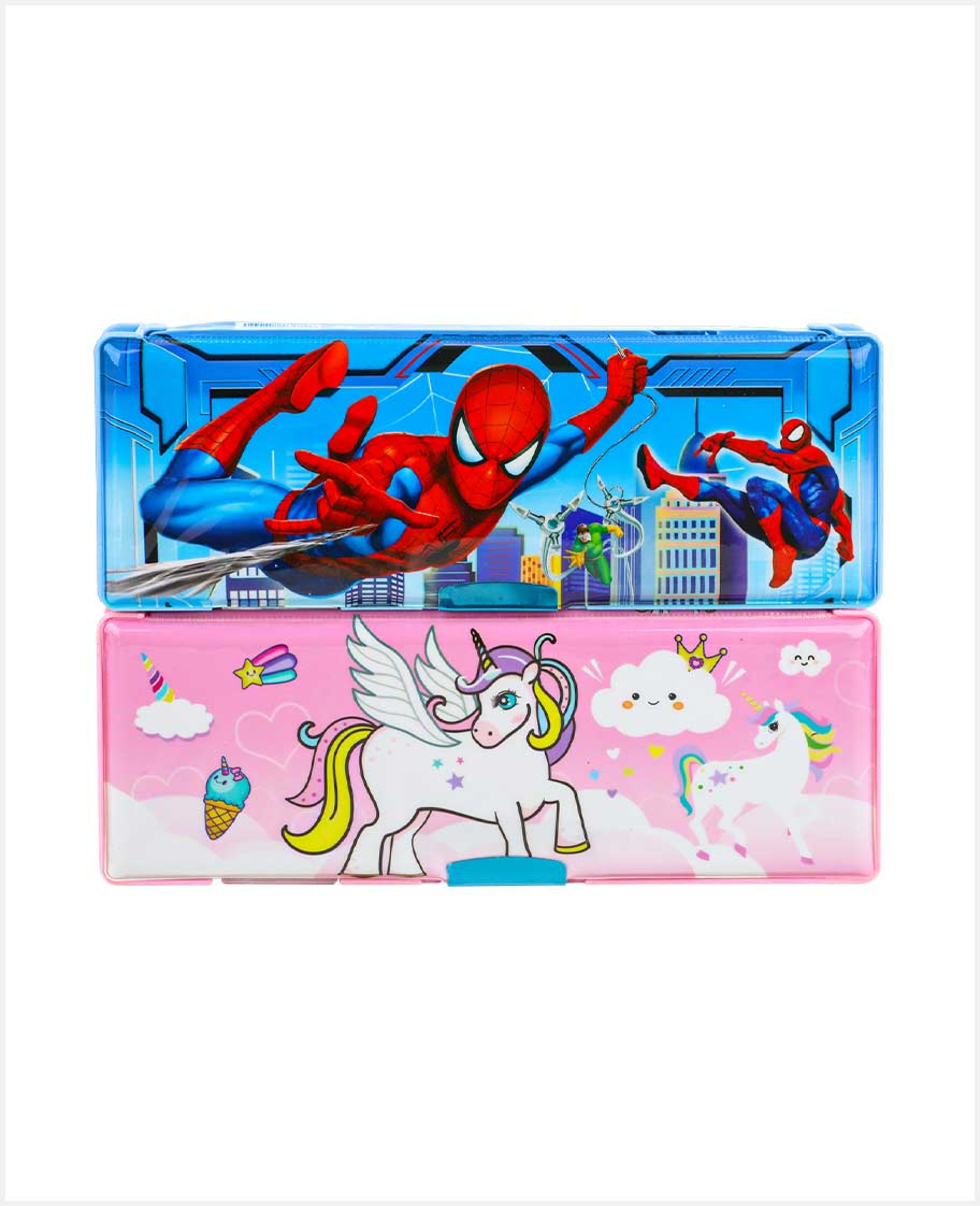 Gitco Magnetic Pencil Box 2pcs Set 3072 Git2612 - image 3