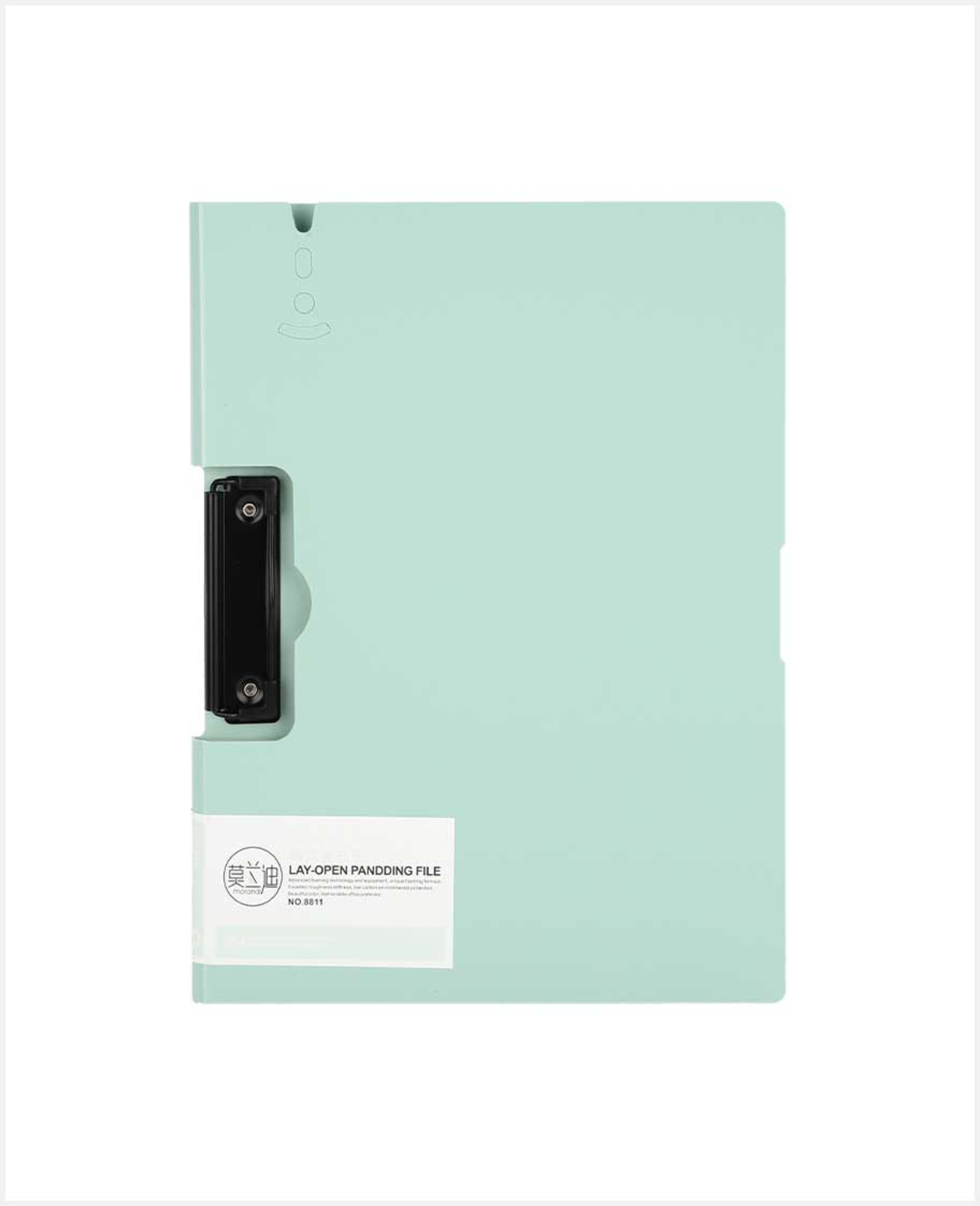 Morandi Clip Board 8811 - image 3