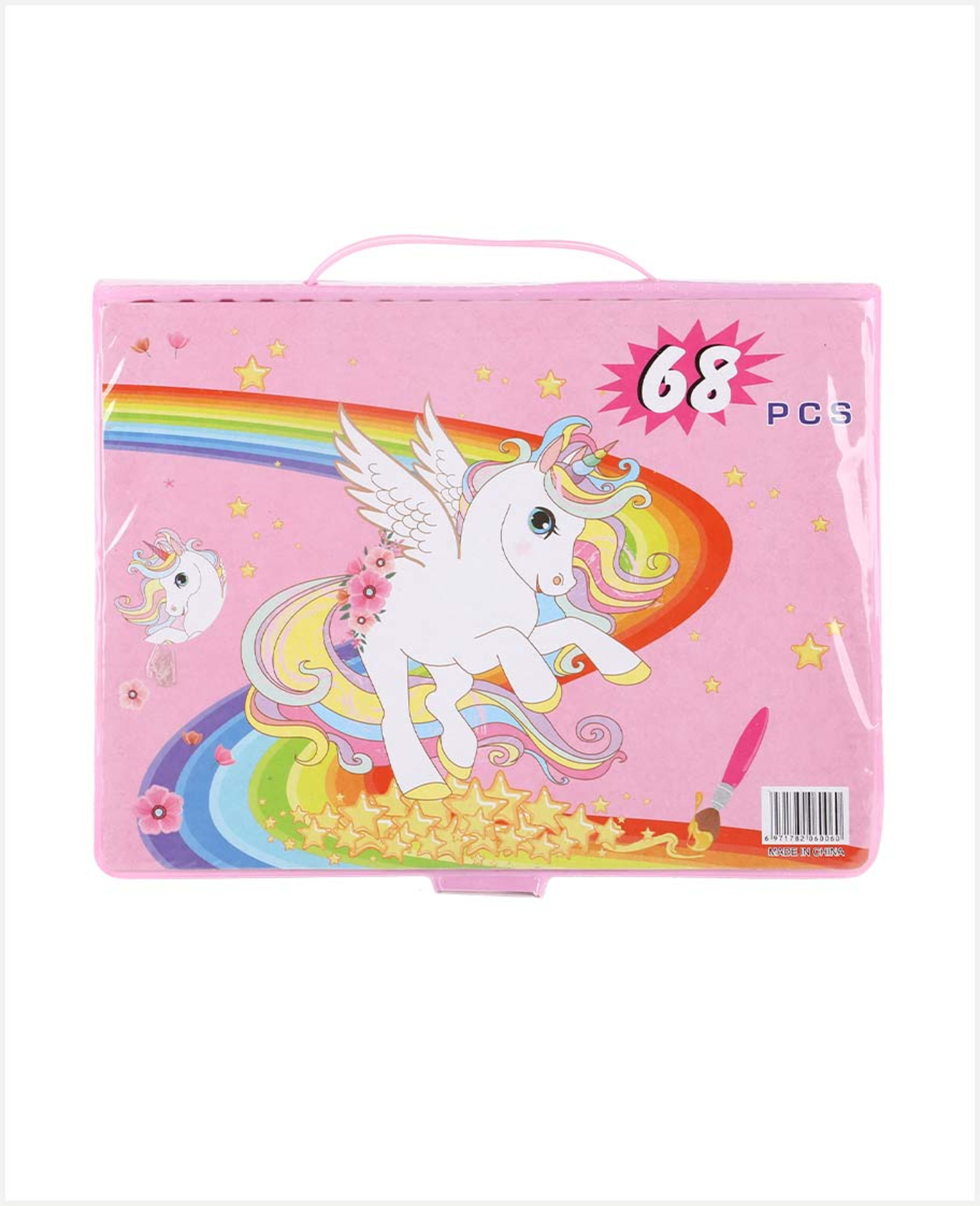 Micro World Color Set Assorted 68pcs - image 3