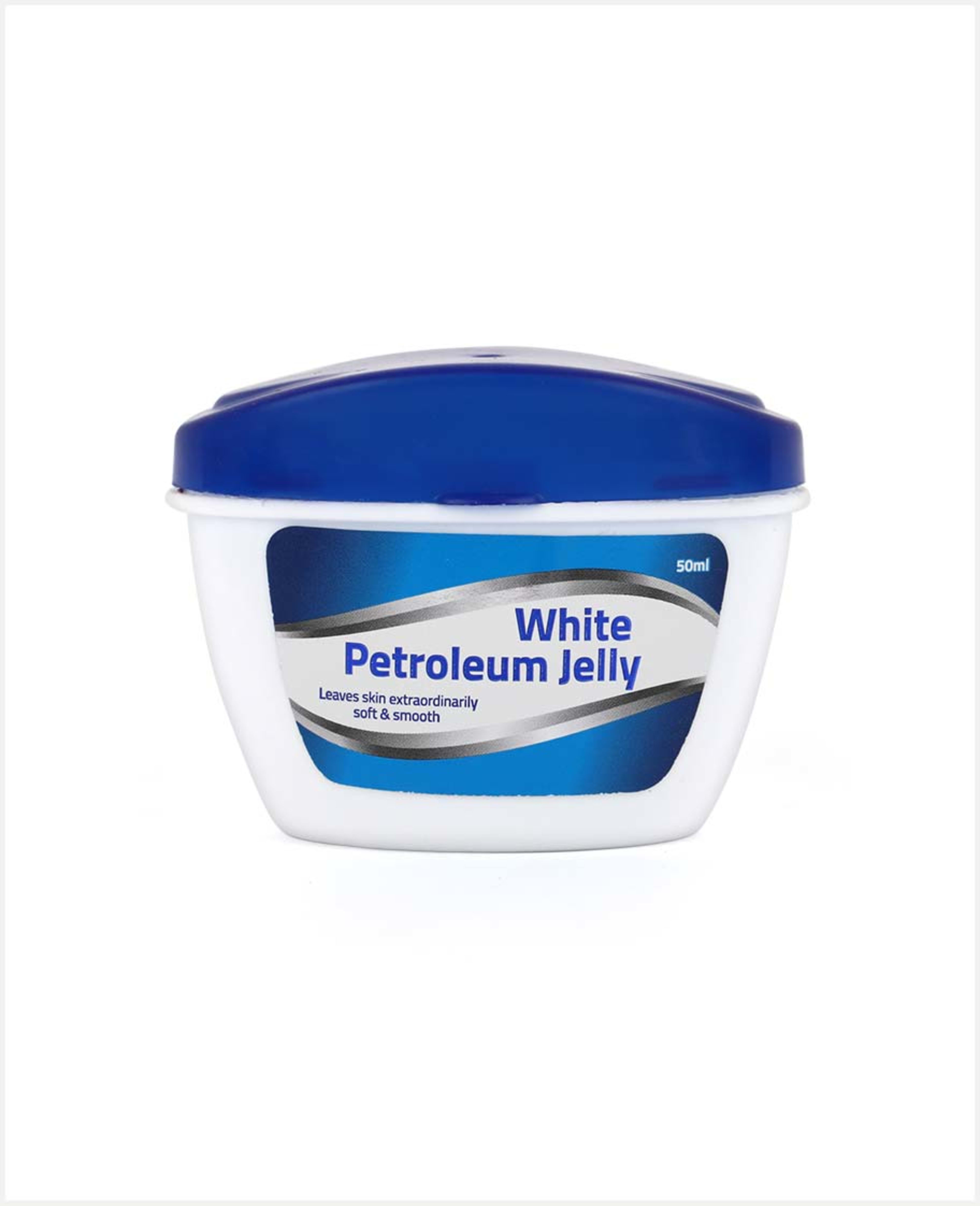 Prince Care White Petroleum Jelly 50ml - image 3