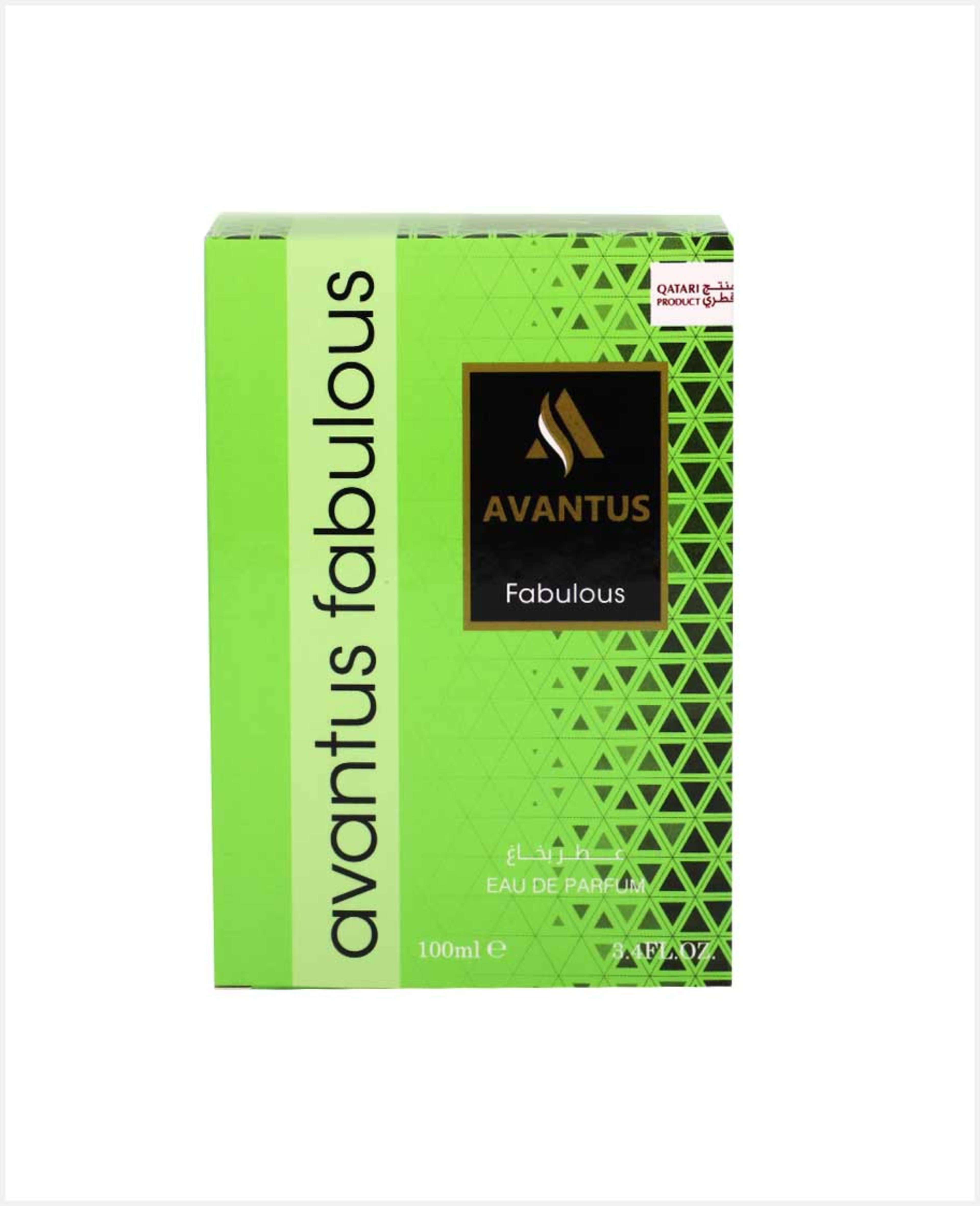 Avantus Fabulous Edp Spray 100ml - image 3