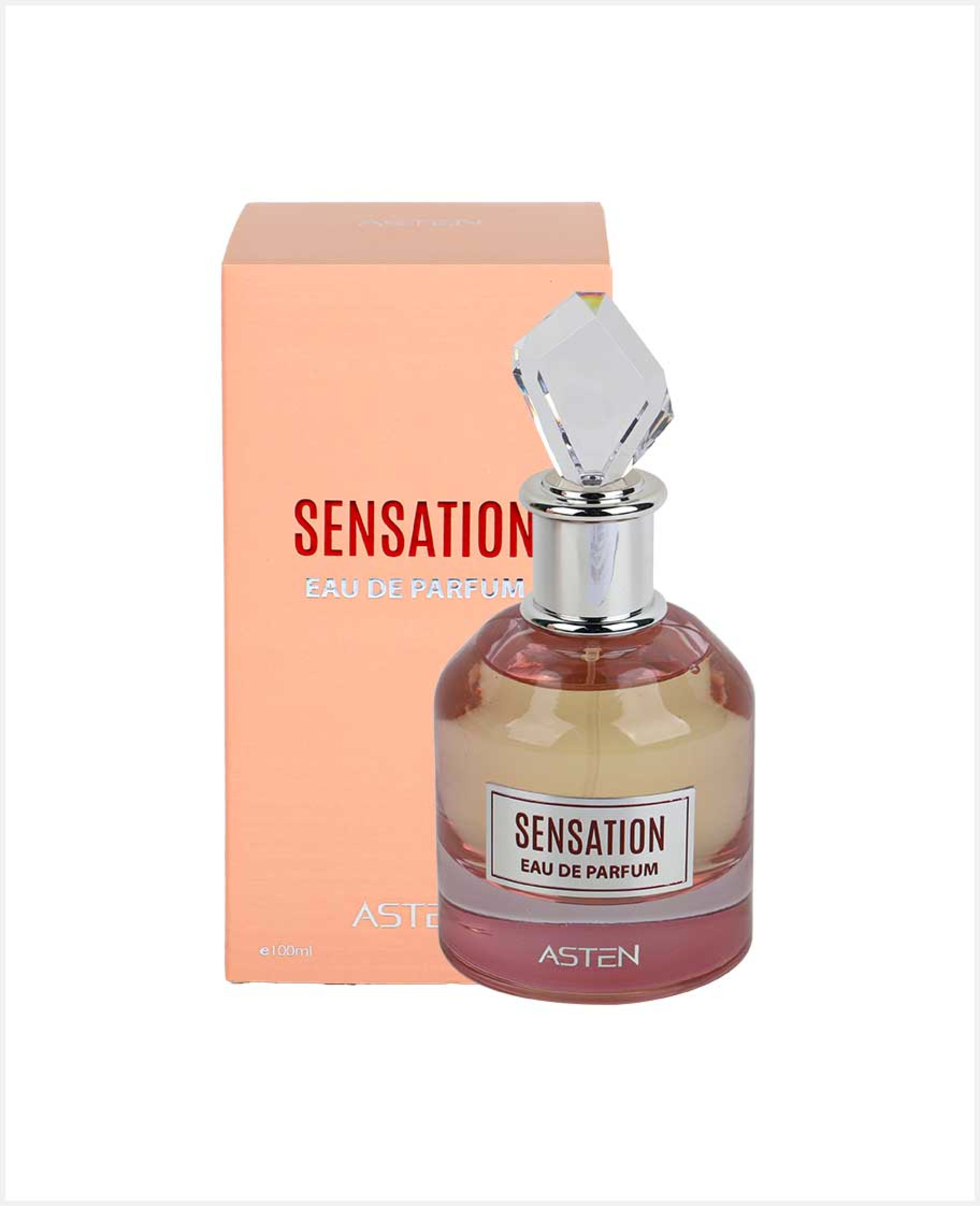 Asten Sensation Edp 100ml - image 3