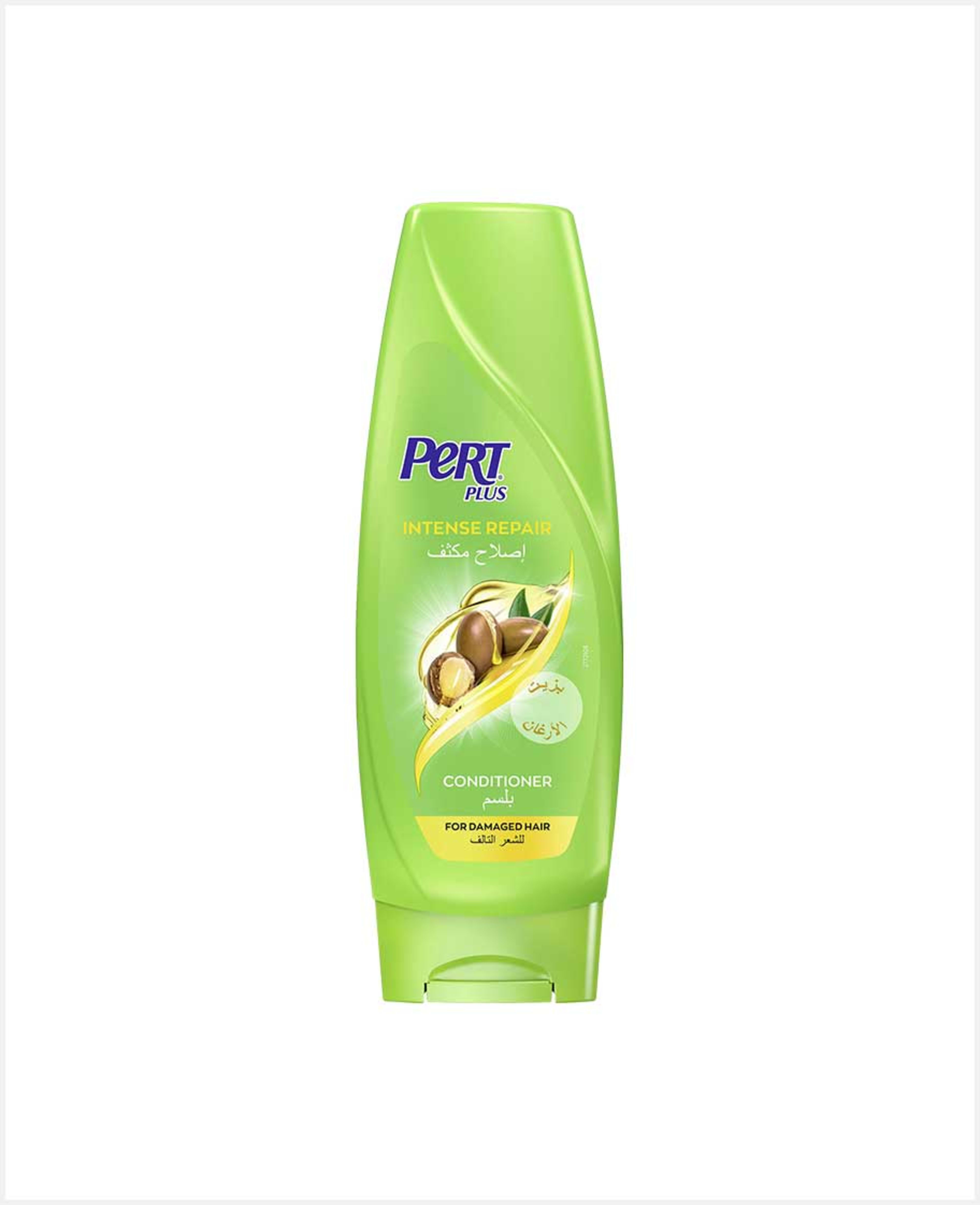 Pert Plus Intense Repair Argan Oil Conditioner 360ml - image 3
