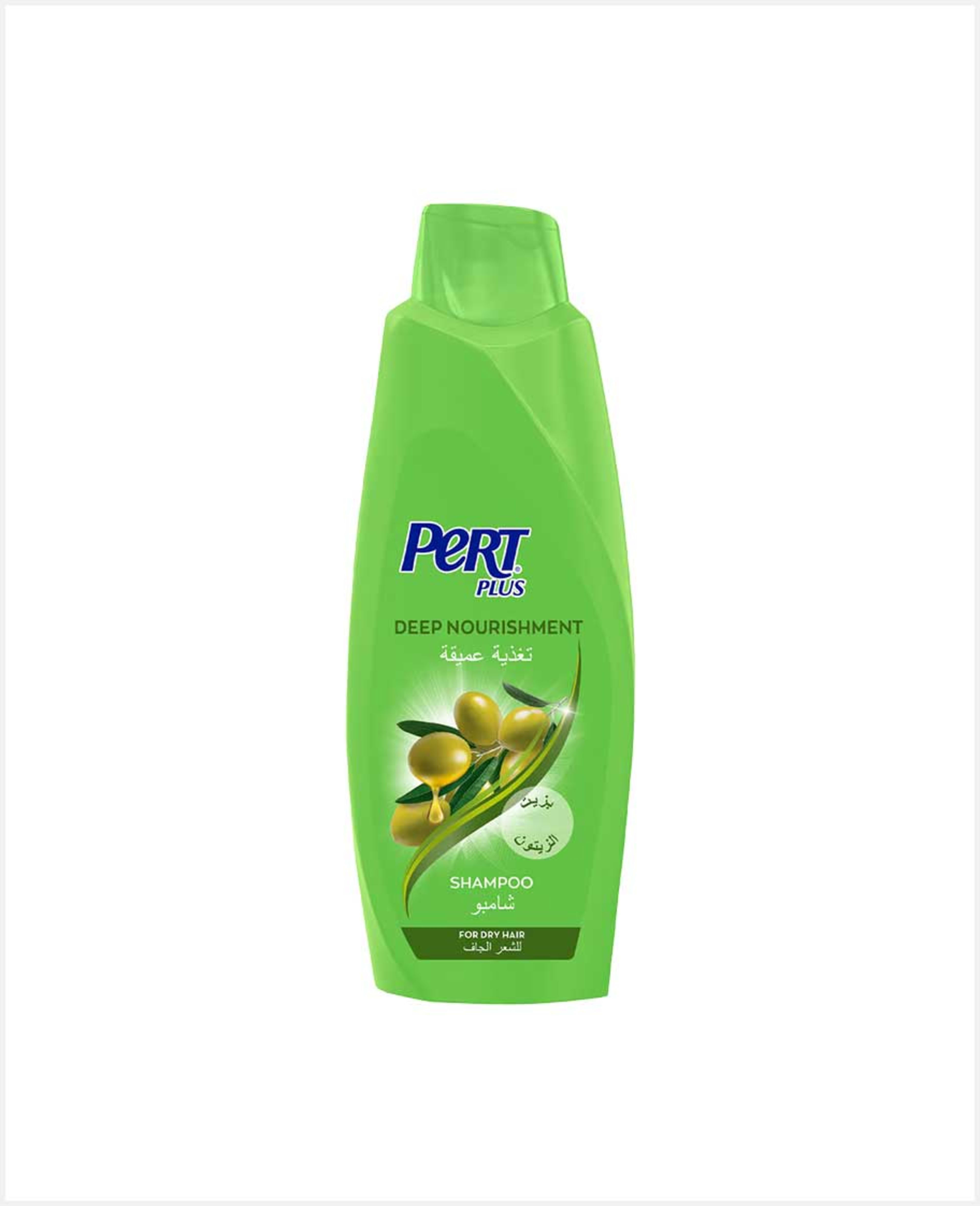 Pert Plus Deep Nourishment Olive Oil Shampoo 600ml - image 3