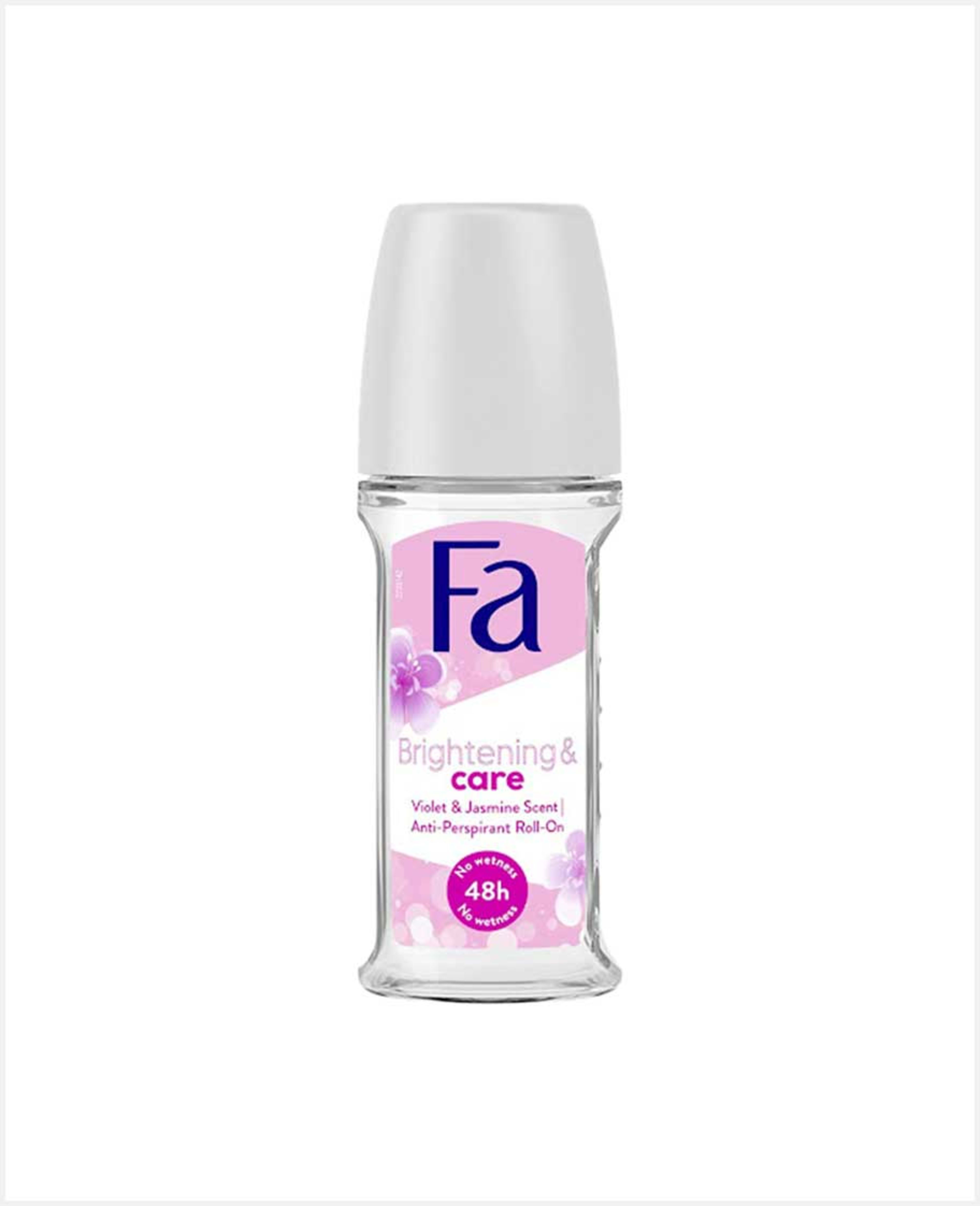Fa Brightening & Care Anti-perspirant Roll on 50ml - image 3