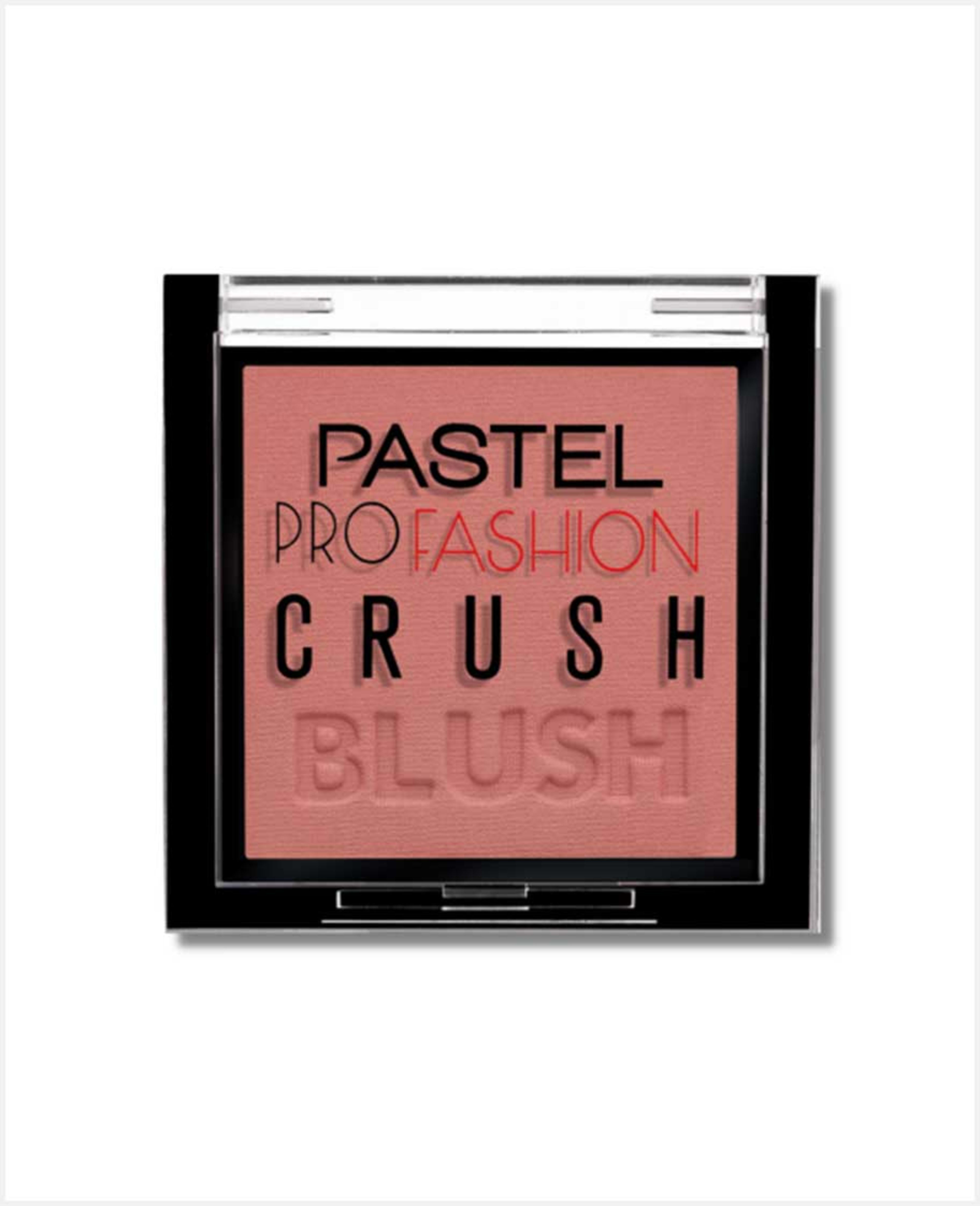 Pastel Profashion Crush Blush 303 8gm - image 3