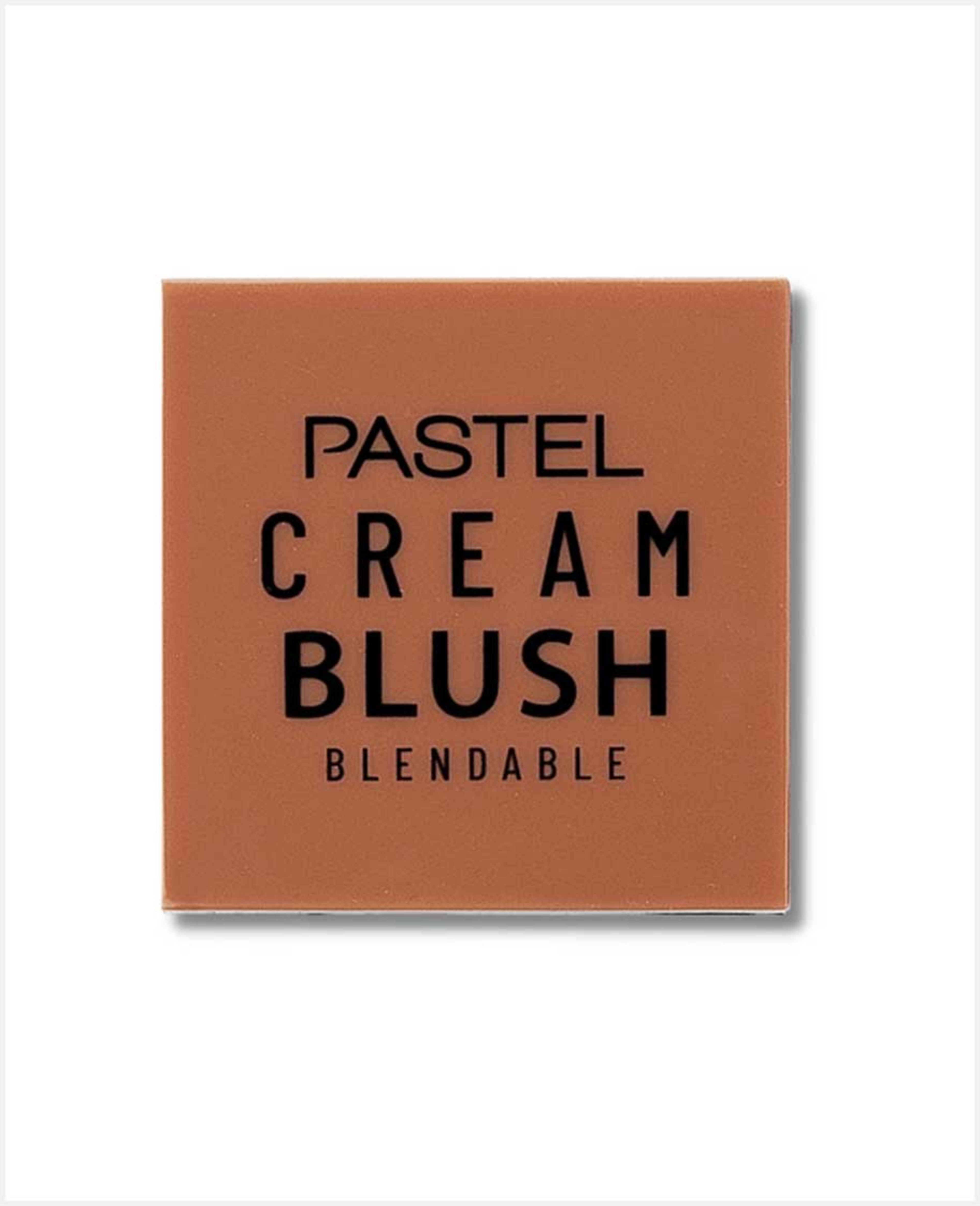 Pastel Profashion Cream Blush 45 3.6gm - image 3