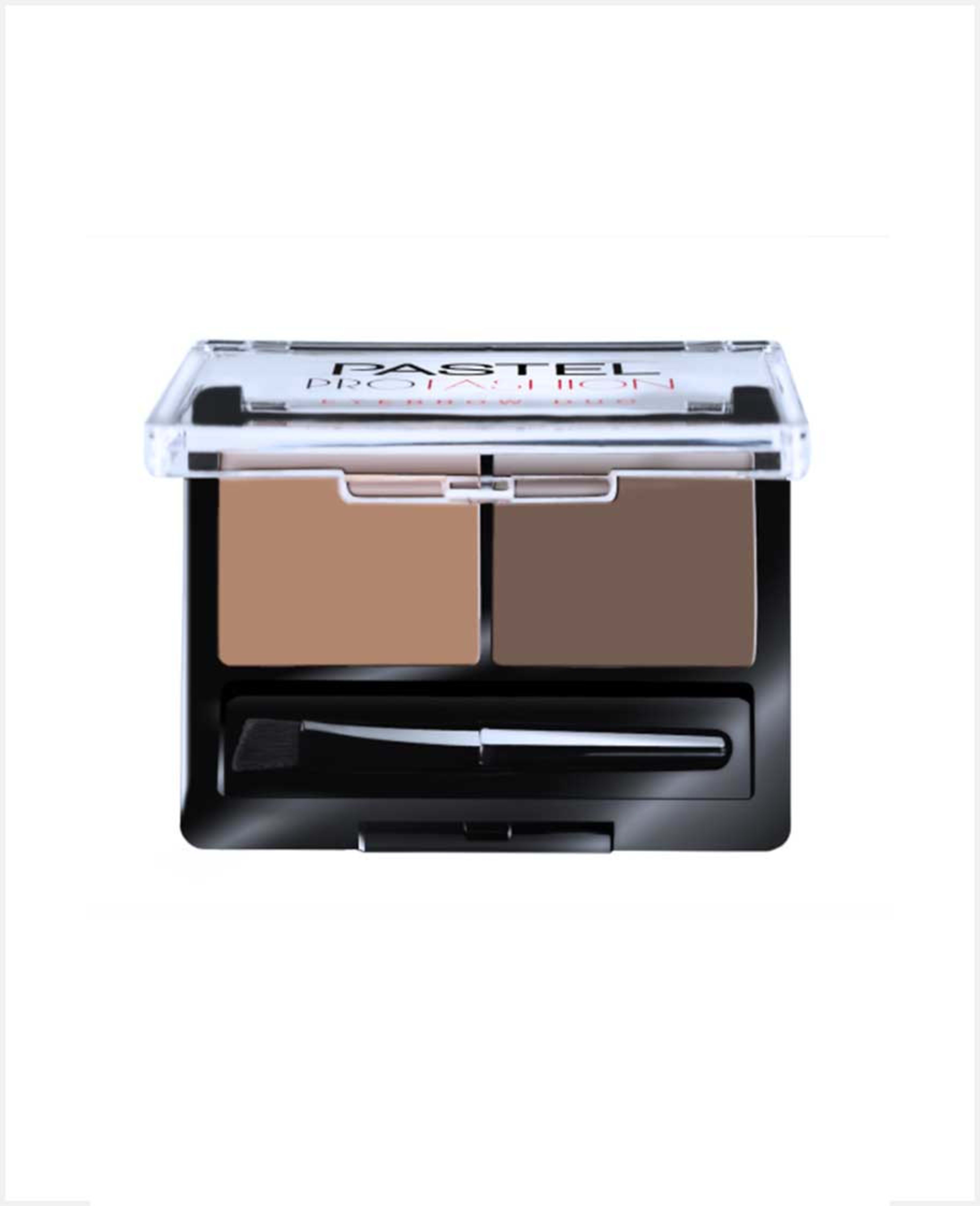 Pastel Profashion Eyebrow Duo Medium 02 - image 3
