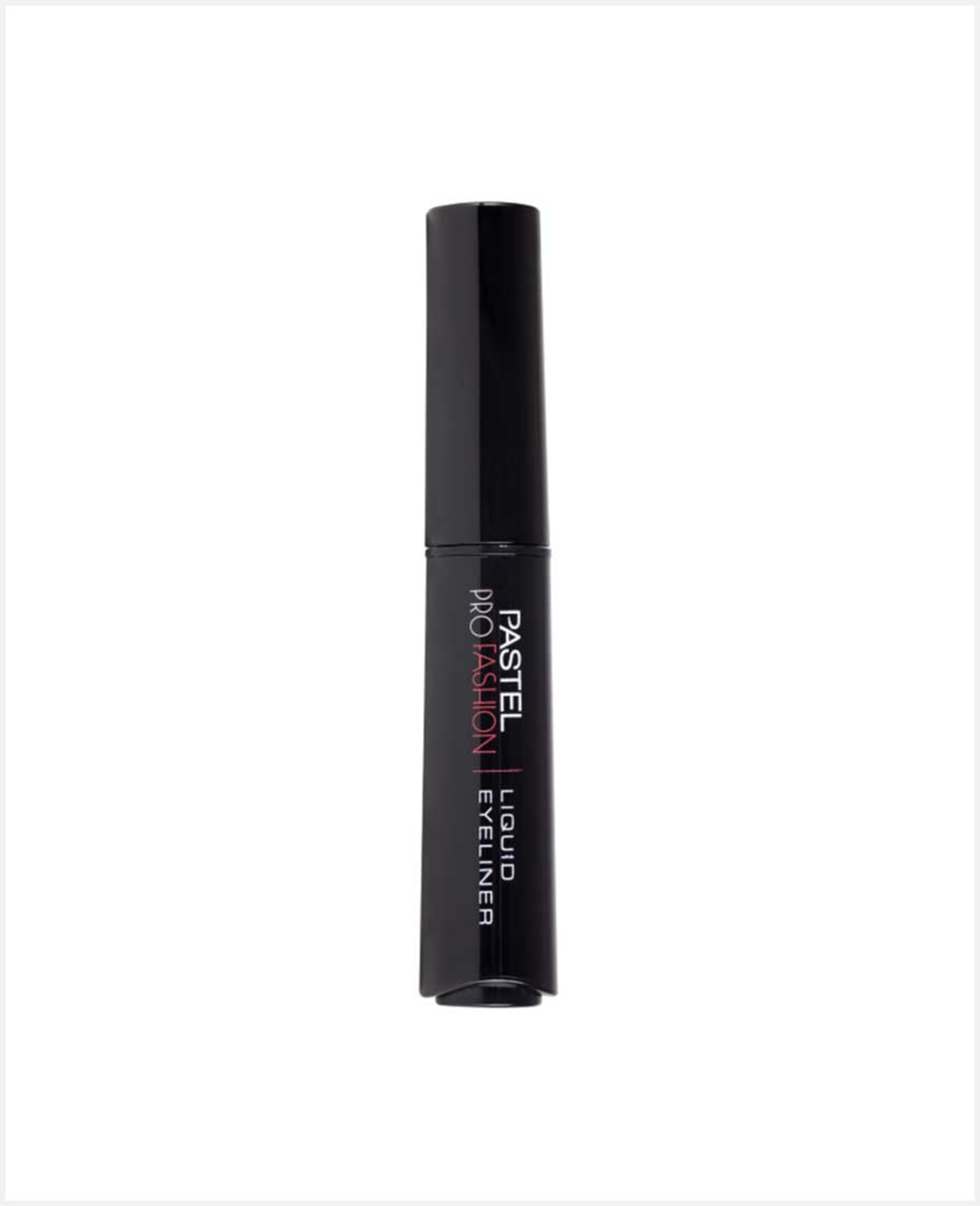 Pastel Profashion Liquid Eyeliner 01 Black 4.62ml - image 3