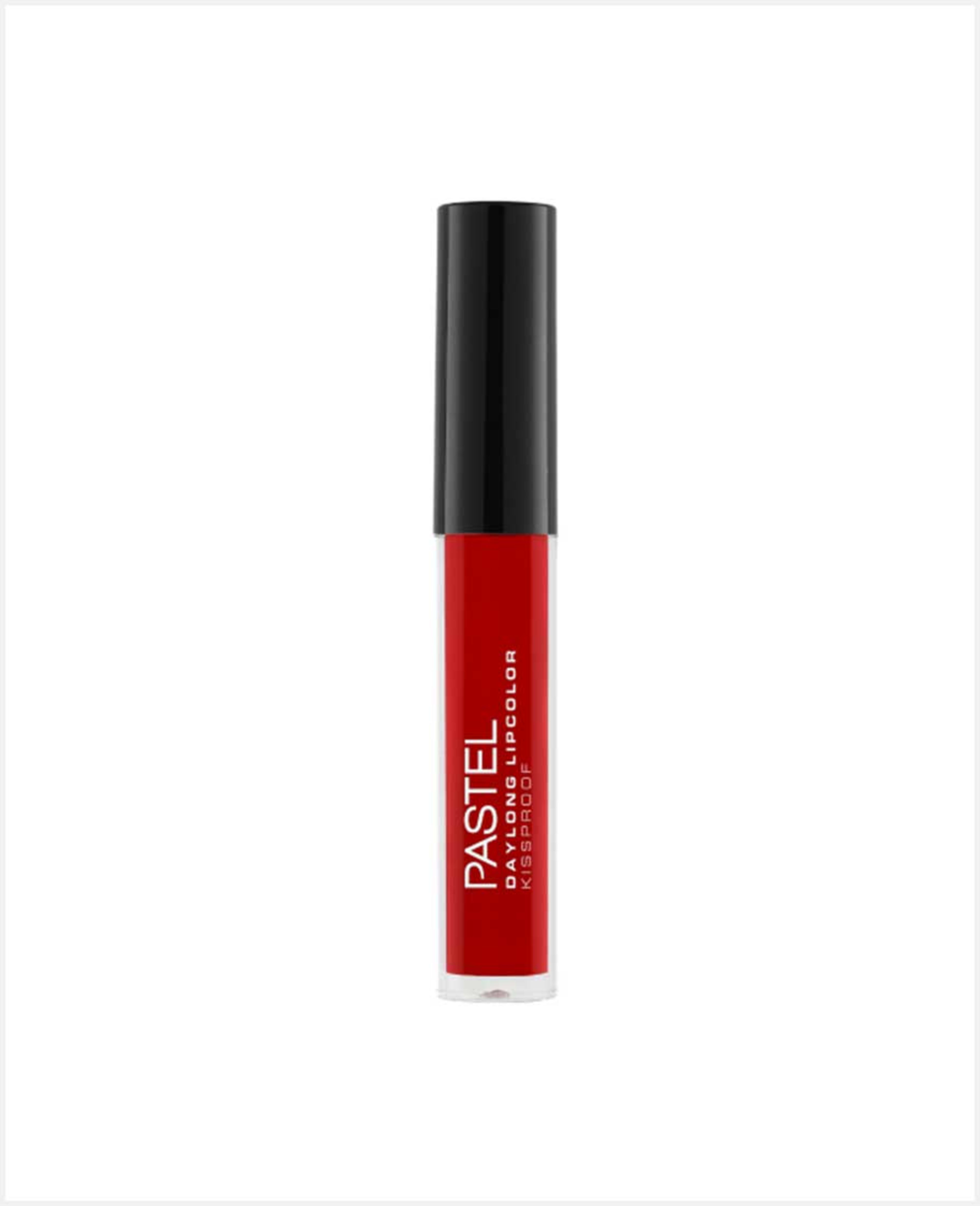 Pastel Daylong Lipcolor Kissproof 09 7ml - image 3