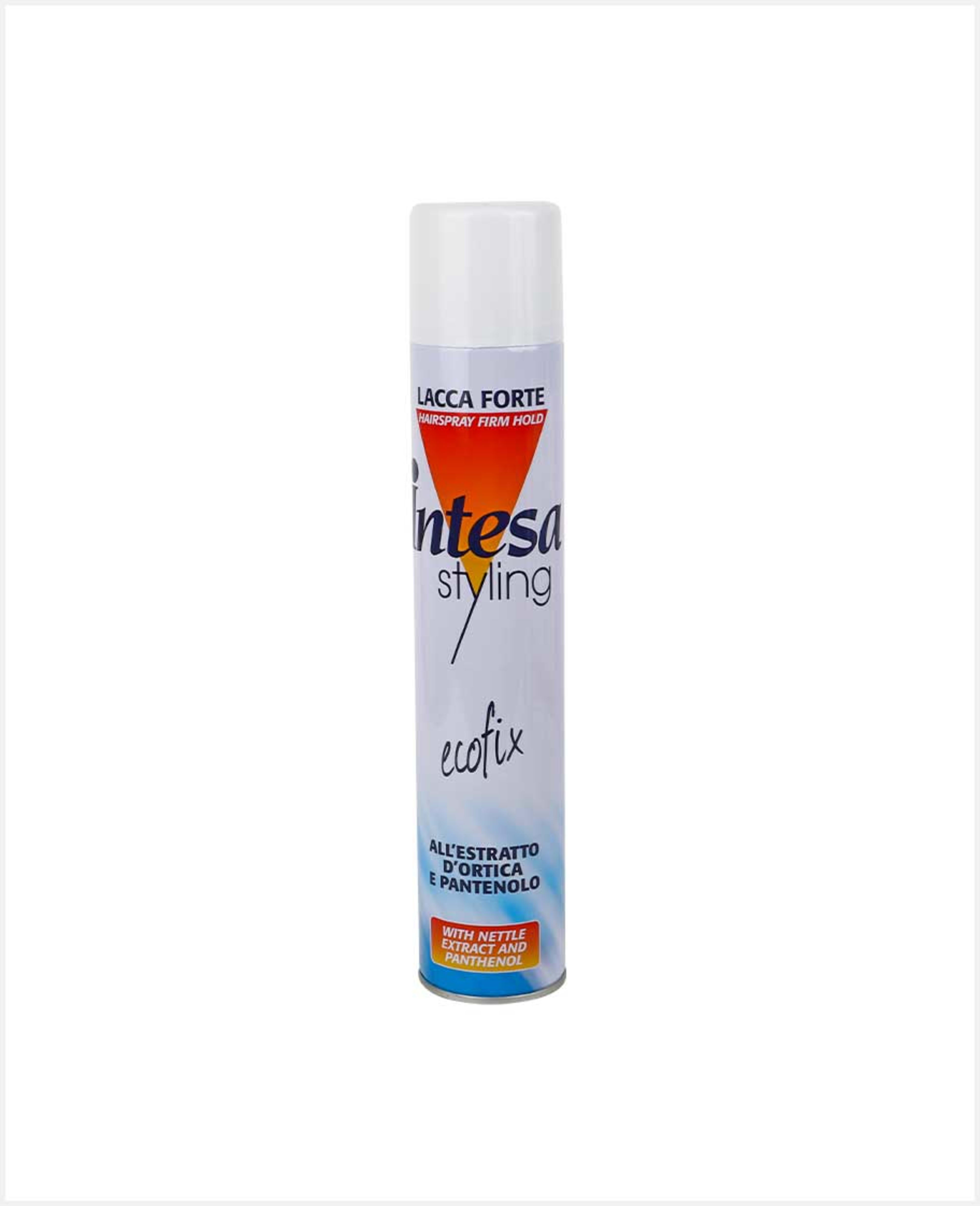 Intesa Styling Ecofix Hairspray Firm Hold 500ml - image 3
