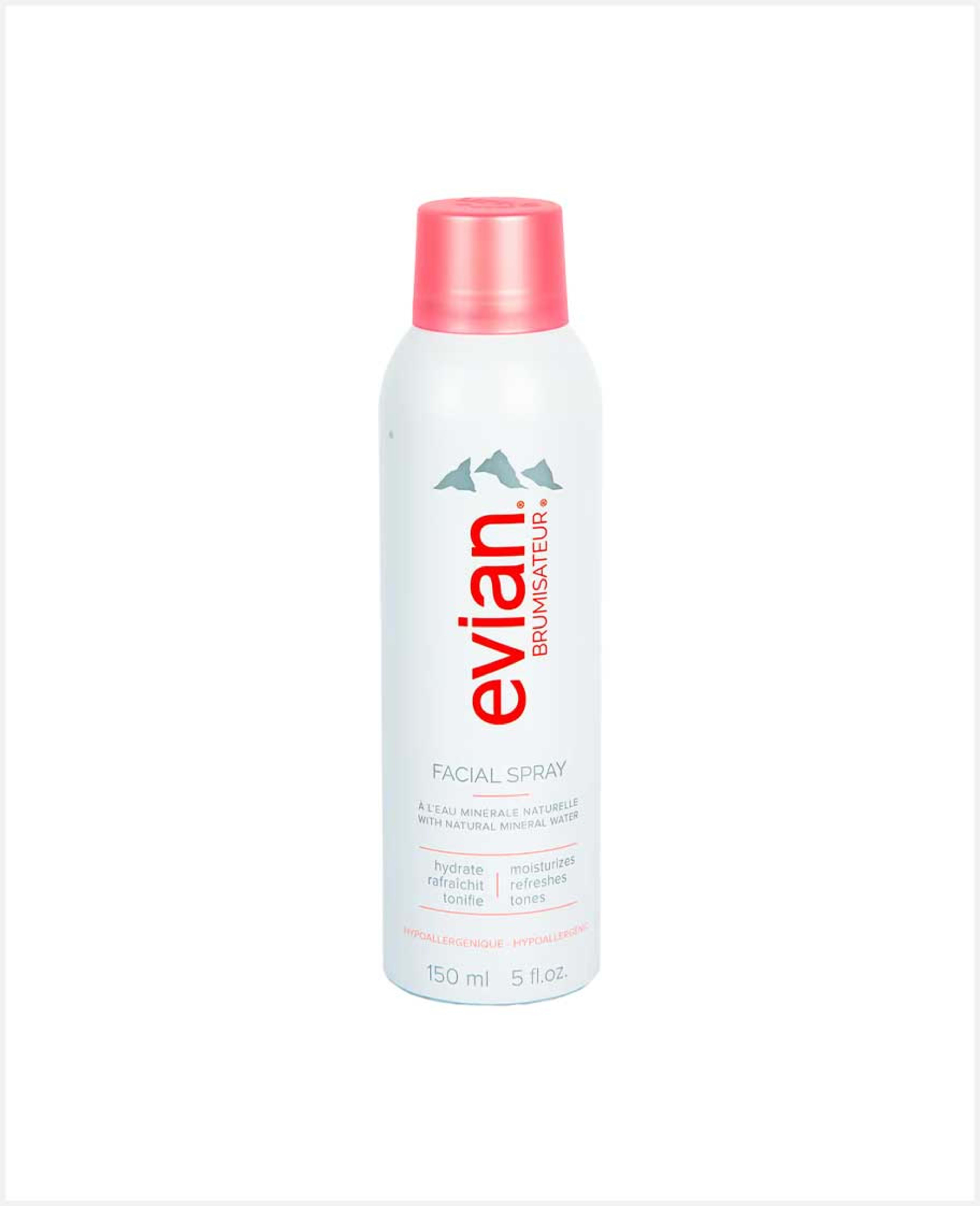 Evian Facial Spray 150ml Promo - image 3