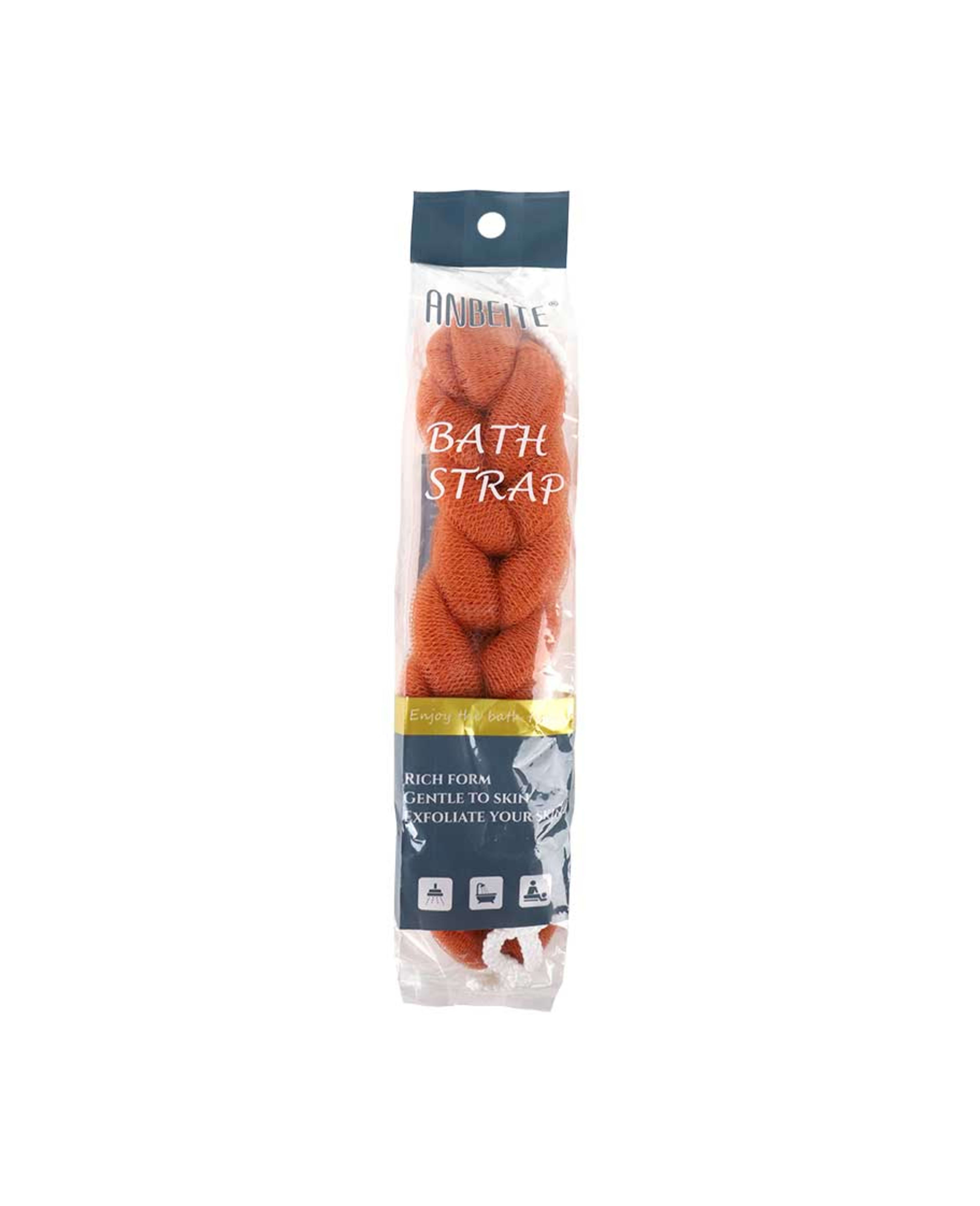 Anbeite Bath Strap Ba-002 - image 2