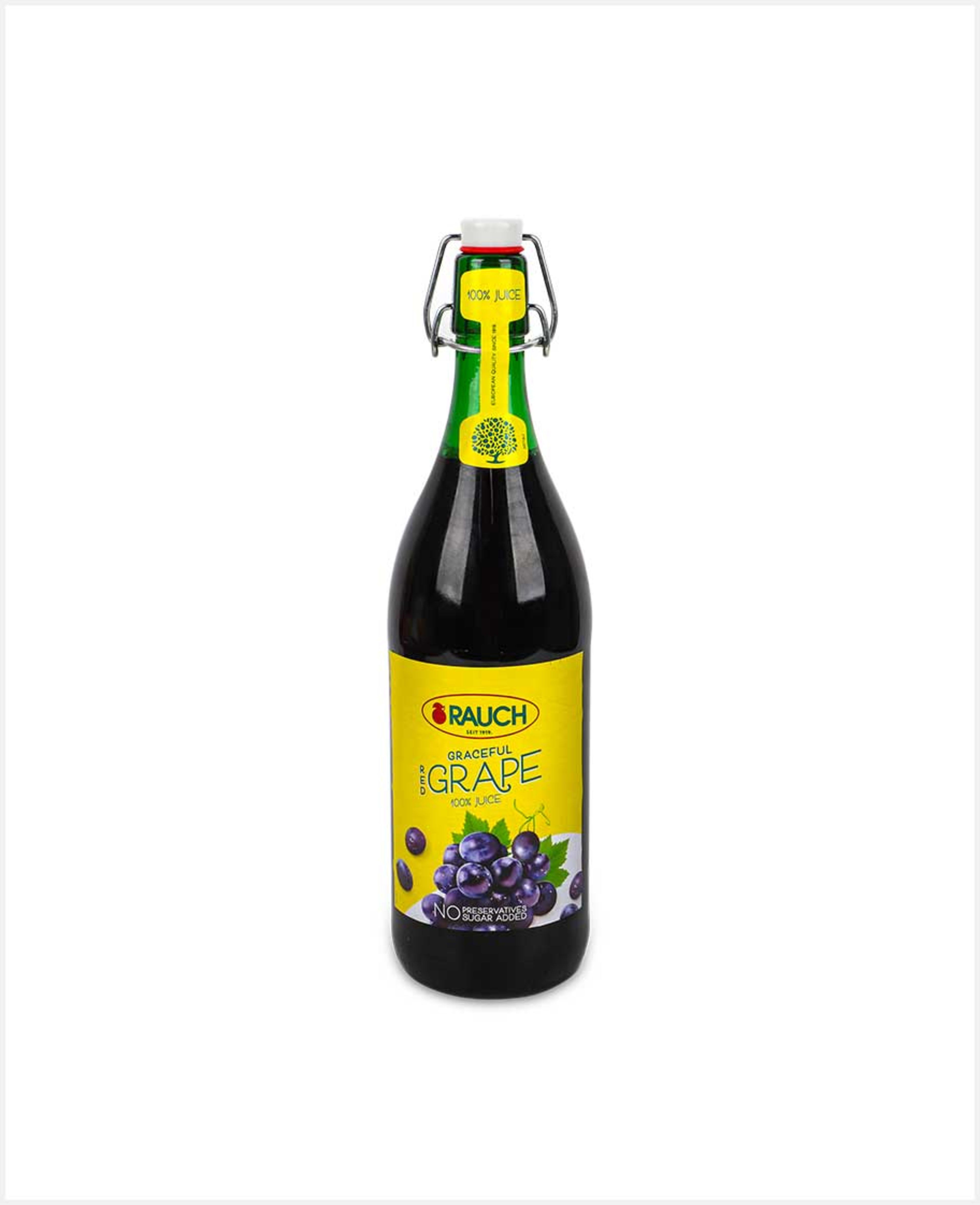 Rauch Pure White Grape Juice 900ml