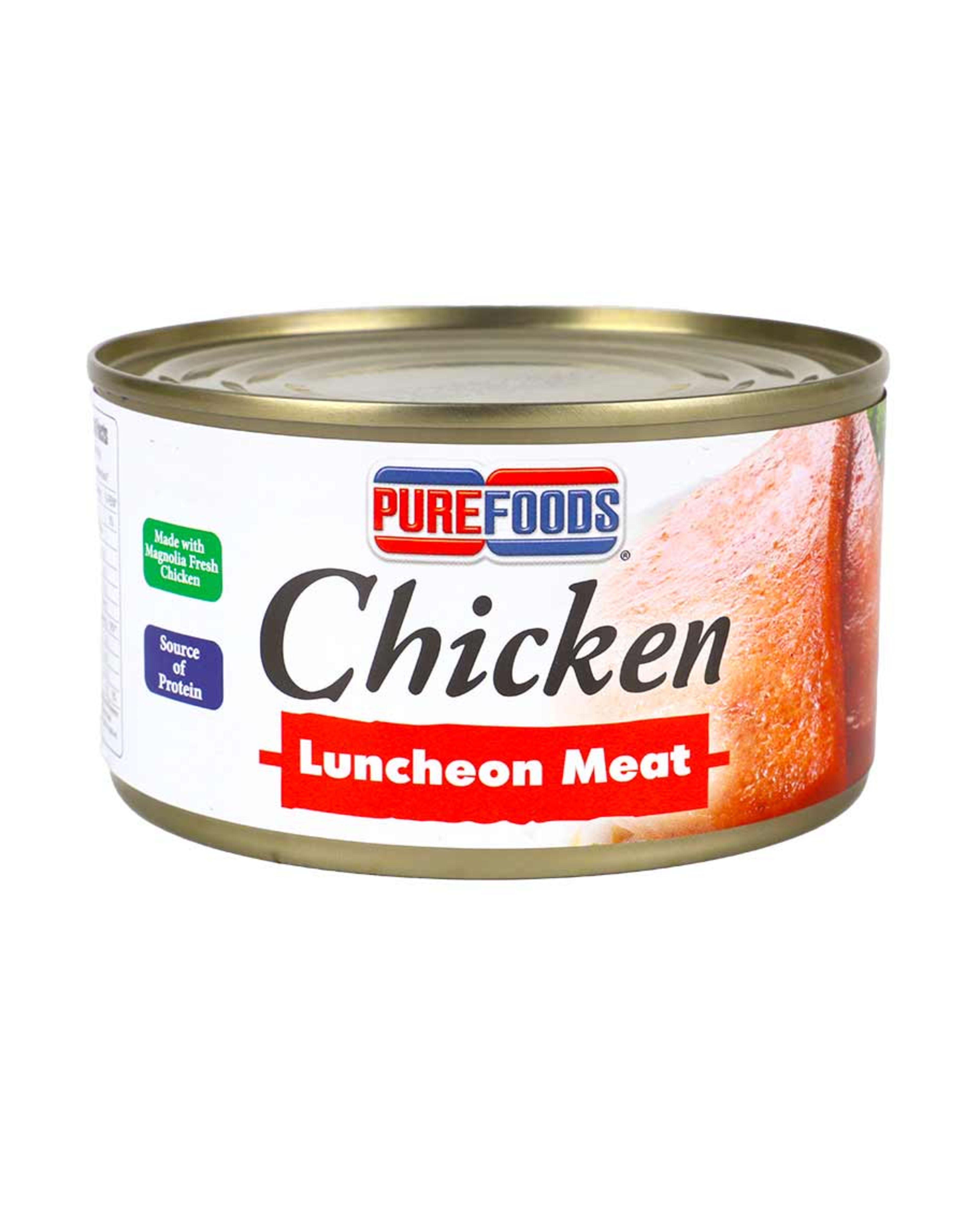Purefoods Chicken Luncheon Meat 360gm