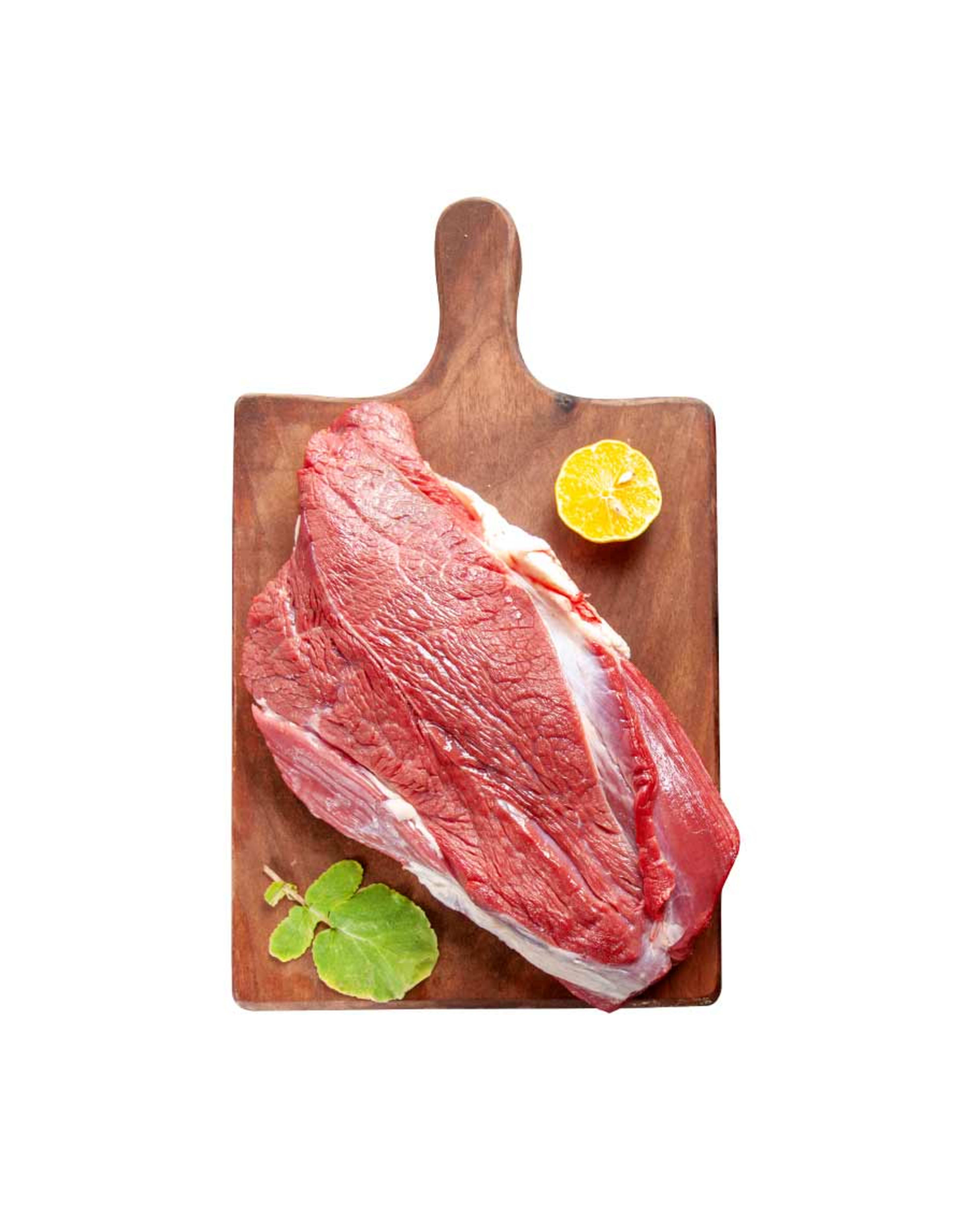 Ethiopia Beef Boneless