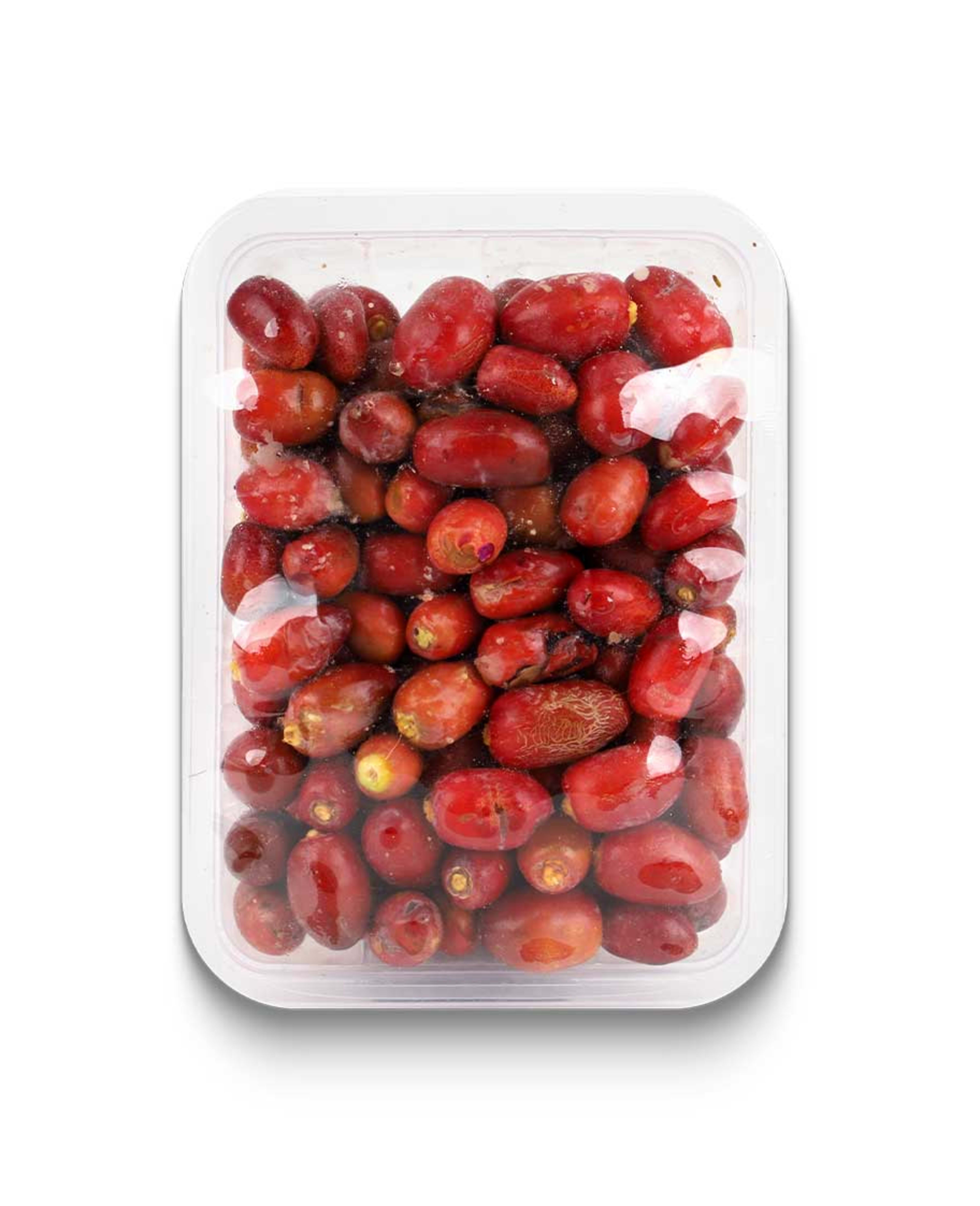 Premium Dates Khenaizi Pkt 1kg | Family Food Center - Qatar
