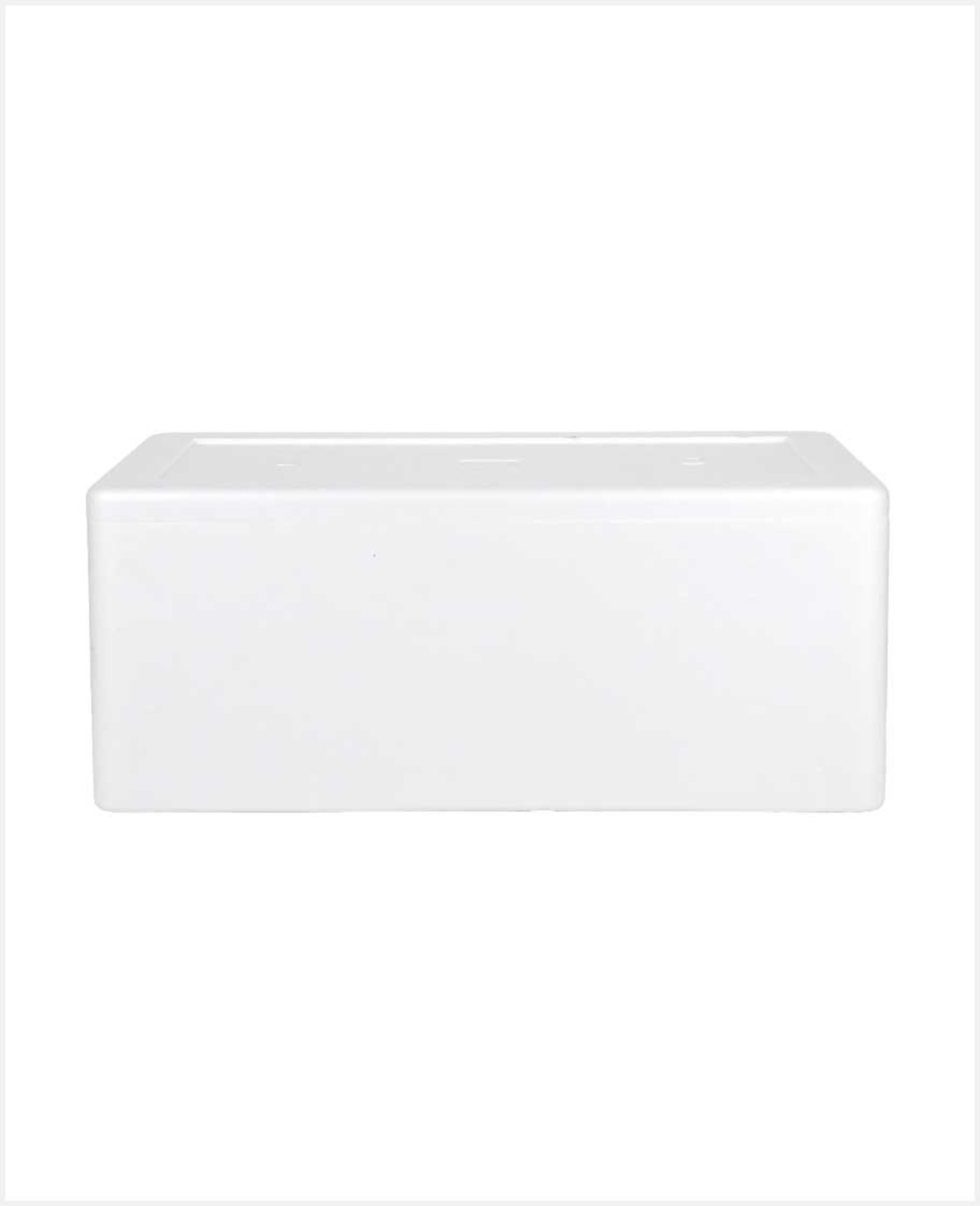 Ice Box Large 60cmx30cmx23cm