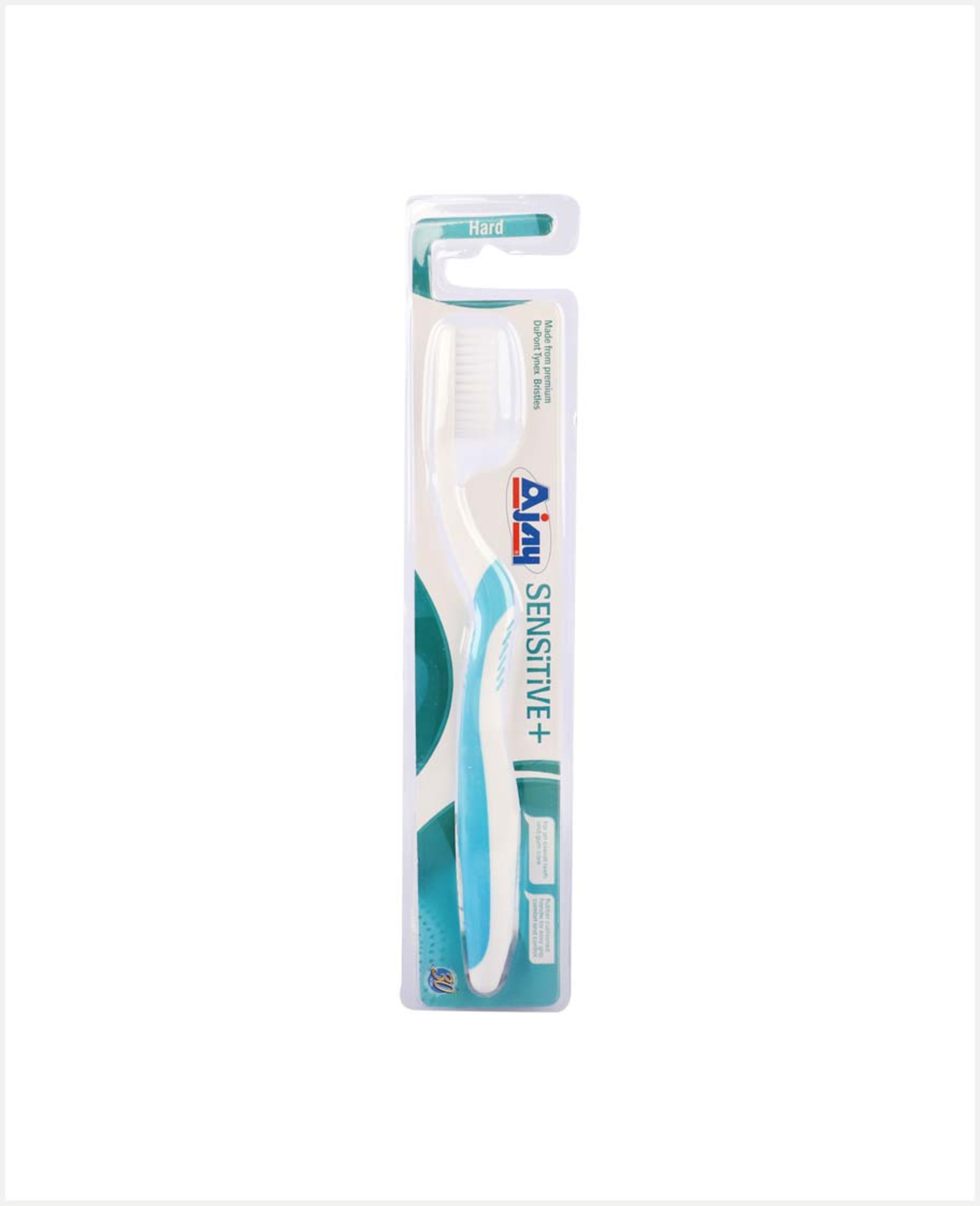 Ajay Sensitive Toothbrush Hard